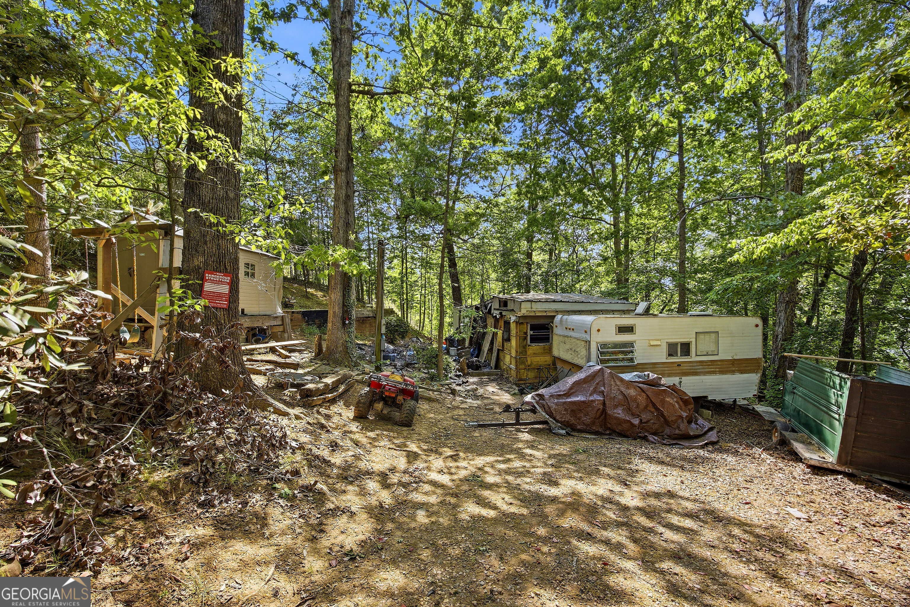 6177 Timberidge Drive Gainesville GA 30506