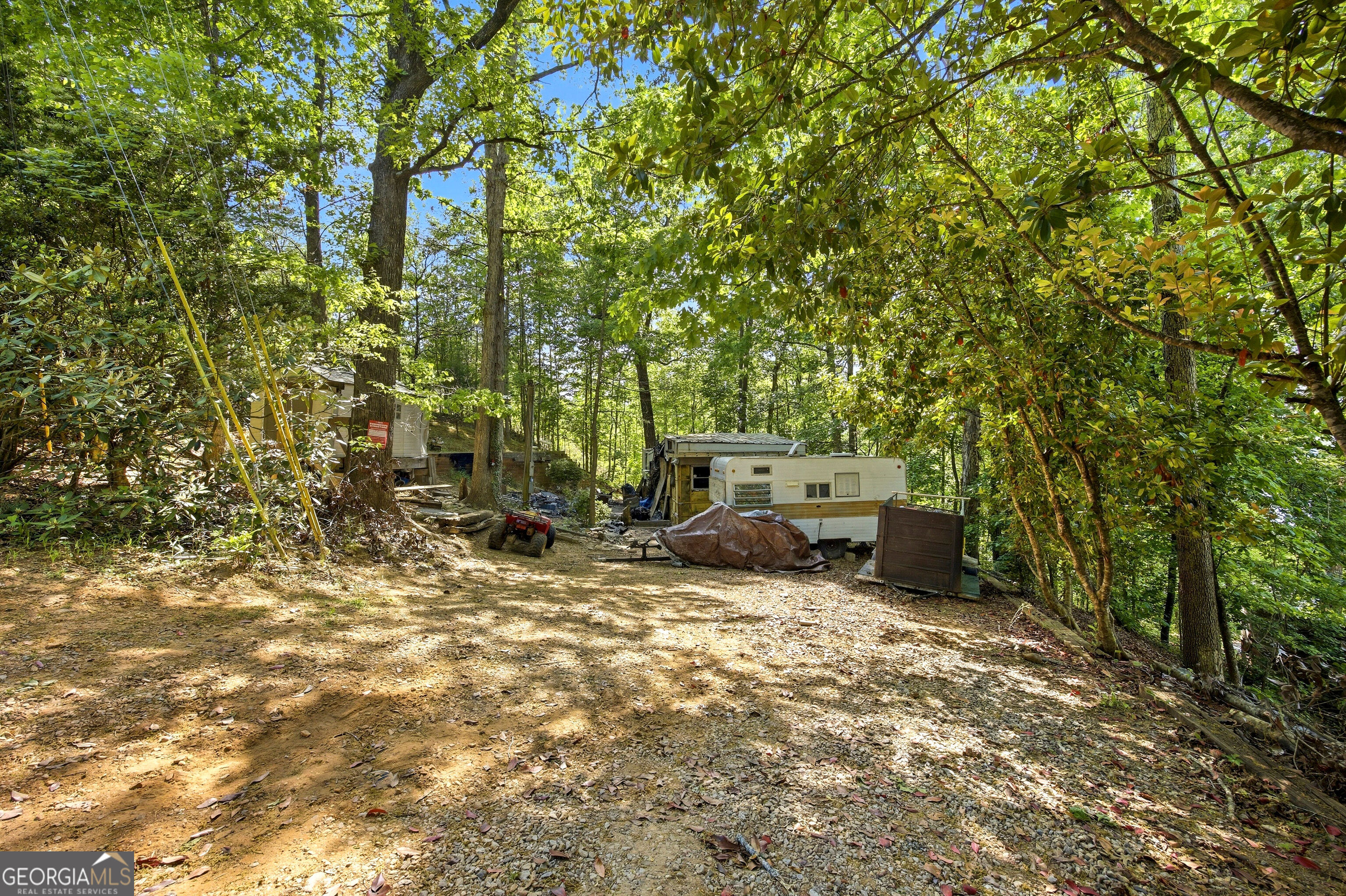 6177 Timberidge Drive Gainesville GA 30506