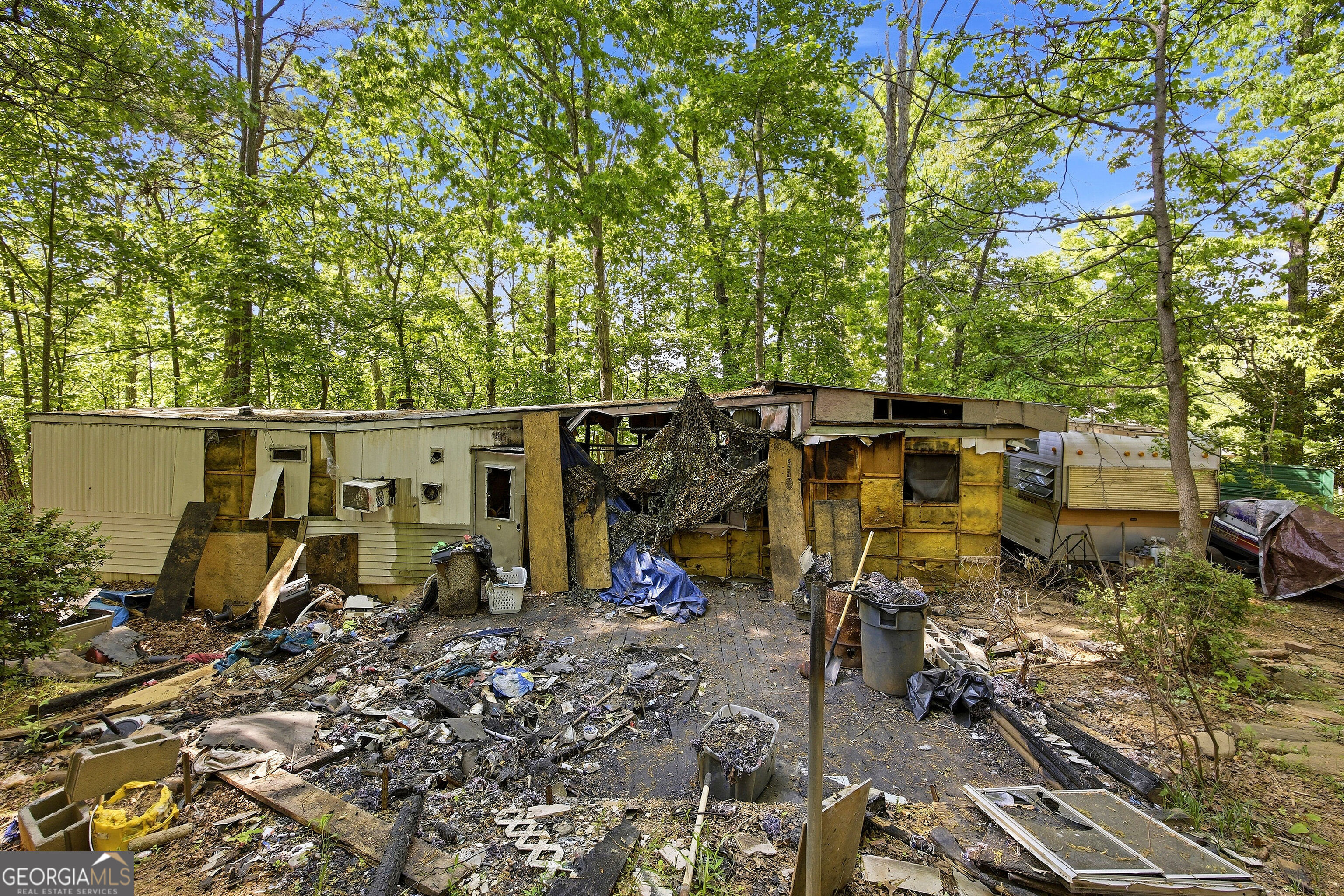 6177 Timberidge Drive Gainesville GA 30506
