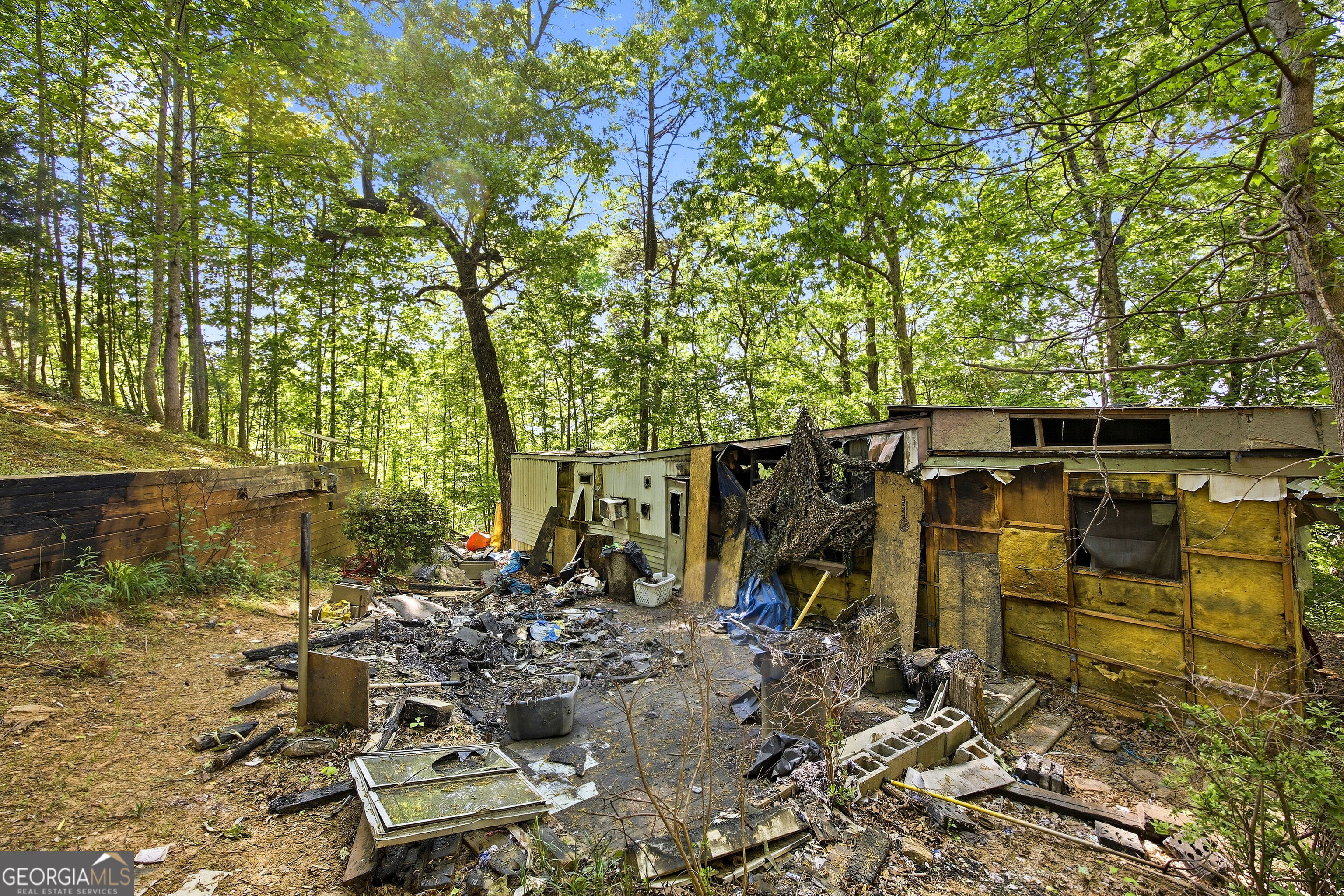 6177 Timberidge Drive Gainesville GA 30506