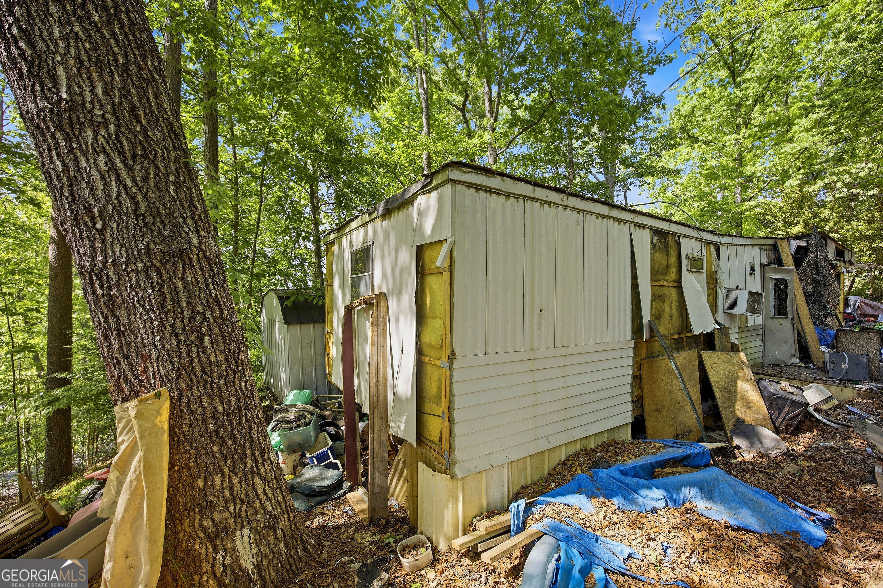 6177 Timberidge Drive Gainesville GA 30506