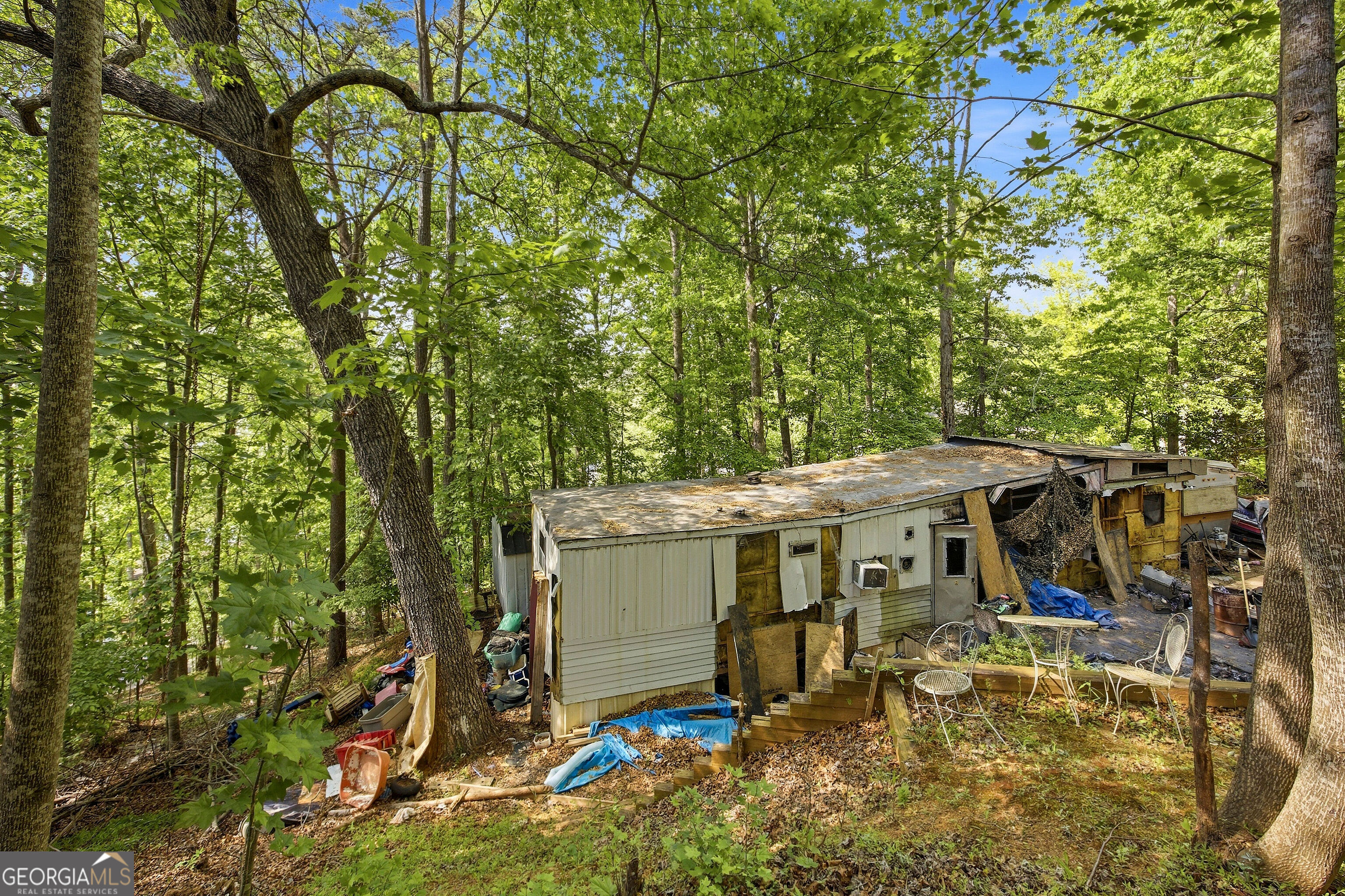 6177 Timberidge Drive Gainesville GA 30506