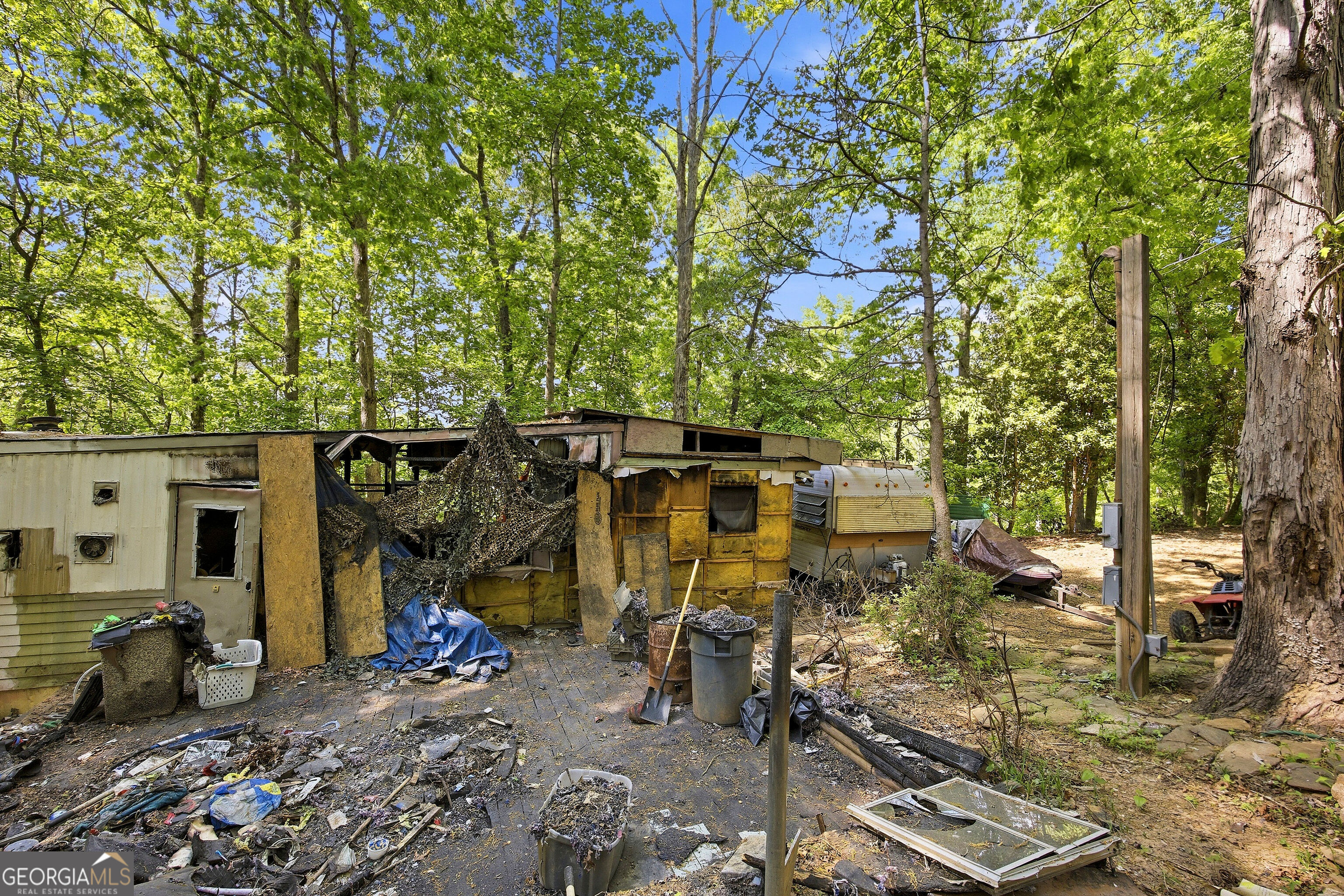 6177 Timberidge Drive Gainesville GA 30506