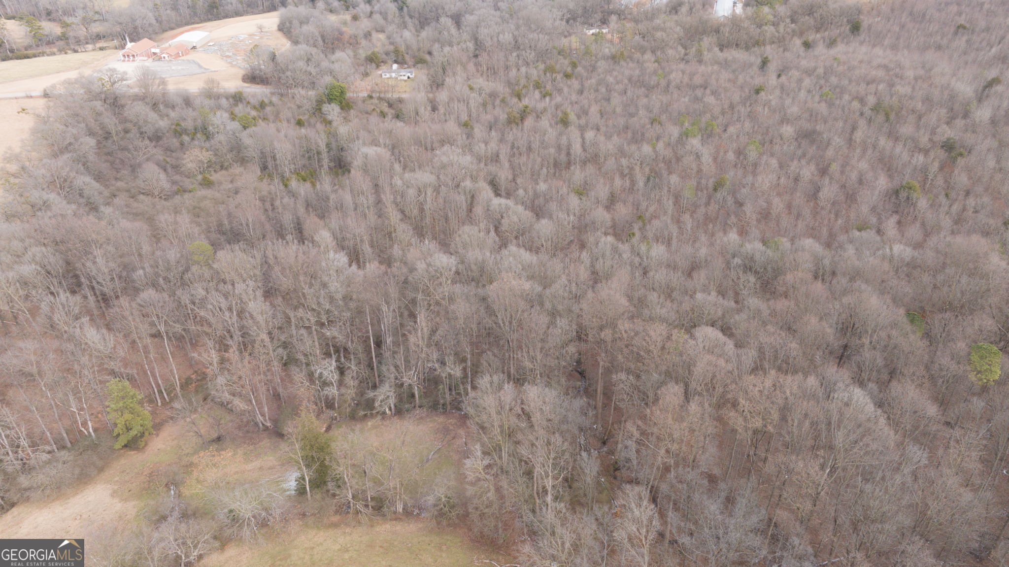 740 Broad River Church Road Tract A Eastanollee GA 30538