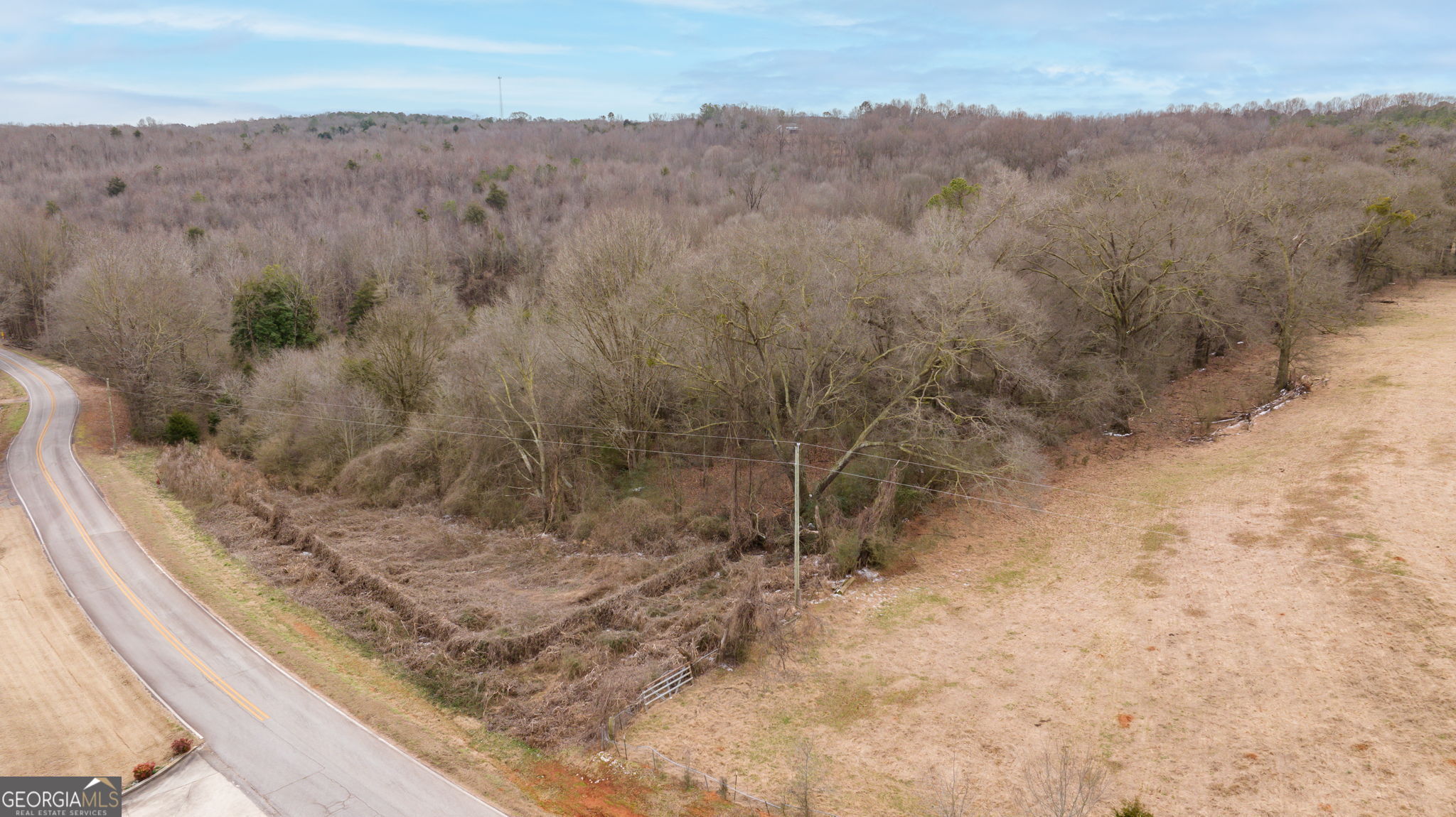 740 Broad River Church Road Tract A Eastanollee GA 30538