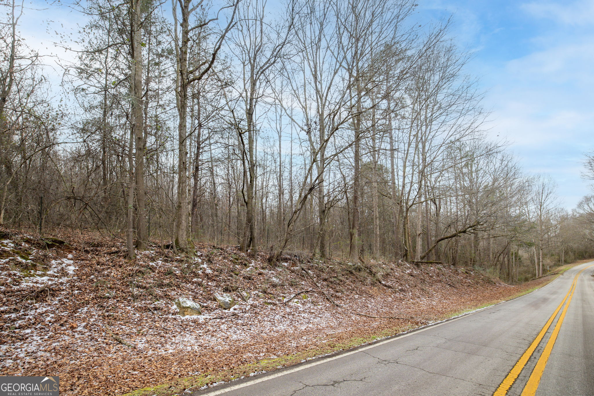 740 Broad River Church Road Tract A Eastanollee GA 30538