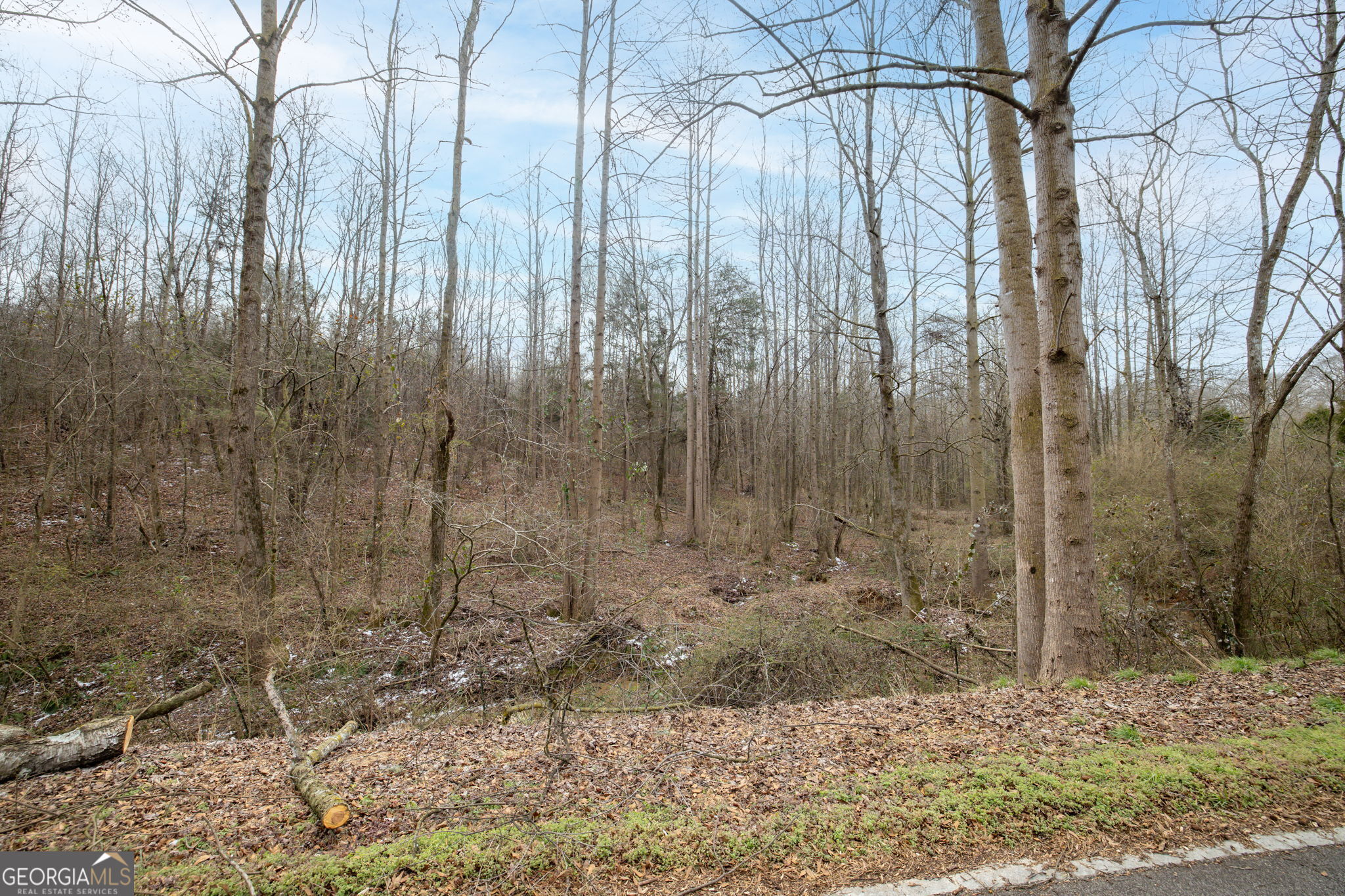 740 Broad River Church Road Tract A Eastanollee GA 30538