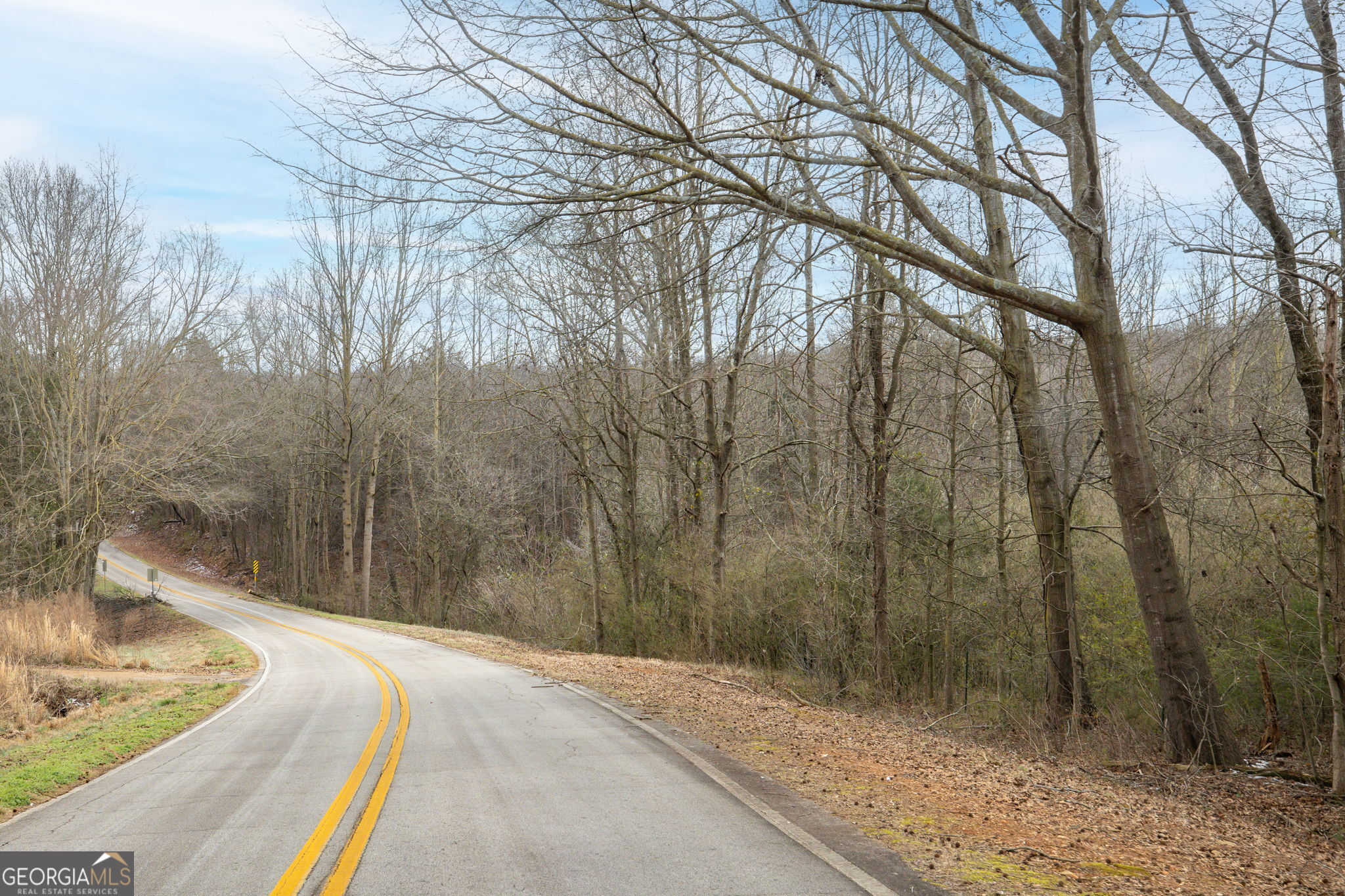 740 Broad River Church Road Tract A Eastanollee GA 30538