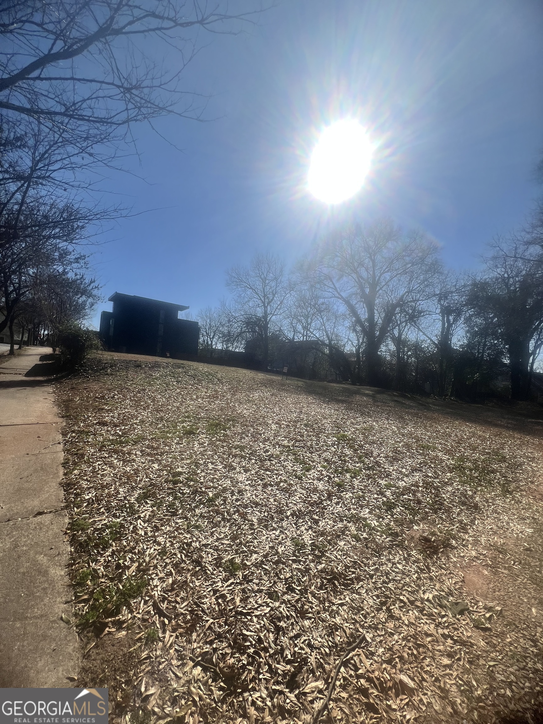 0 Gartrell & Fitzgerald Street SE Atlanta GA 30312