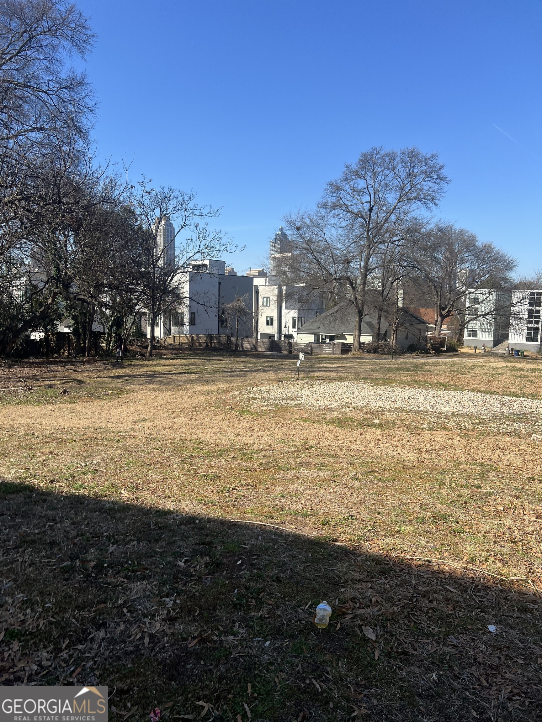 0 Gartrell & Fitzgerald Street SE Atlanta GA 30312