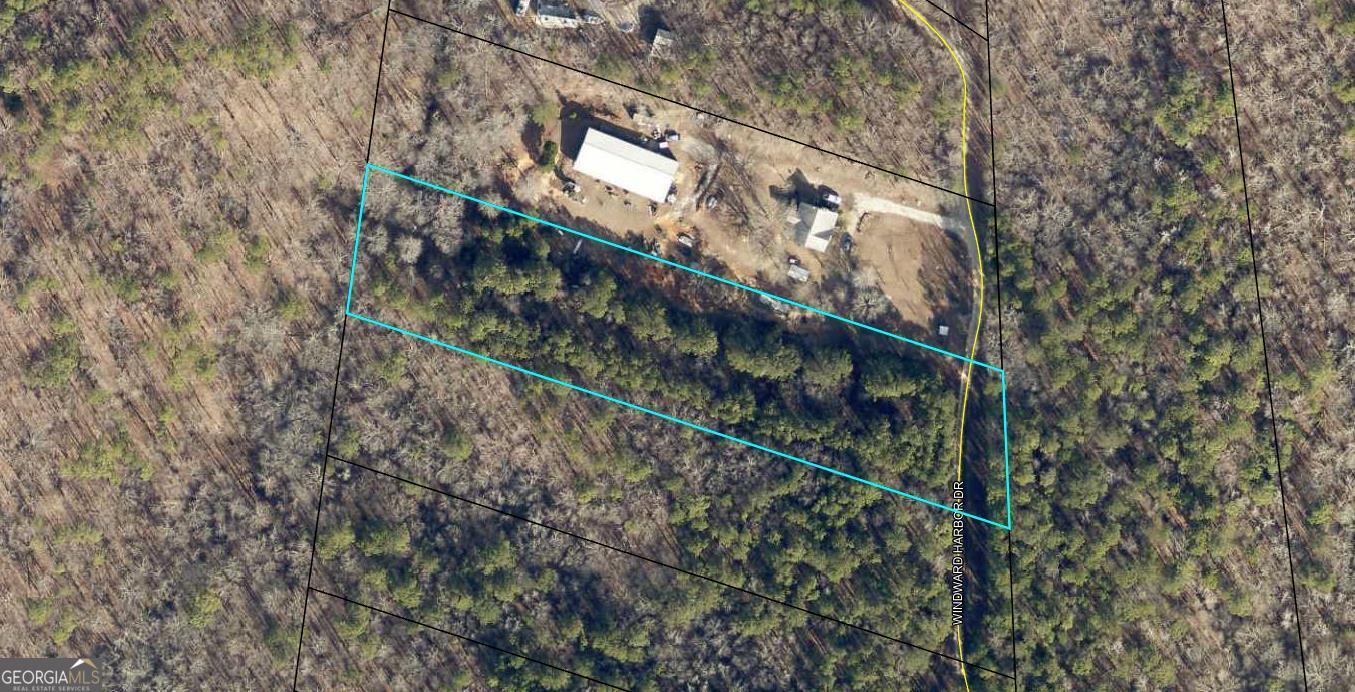 0 Windward Harbor Drive Elberton GA 30635