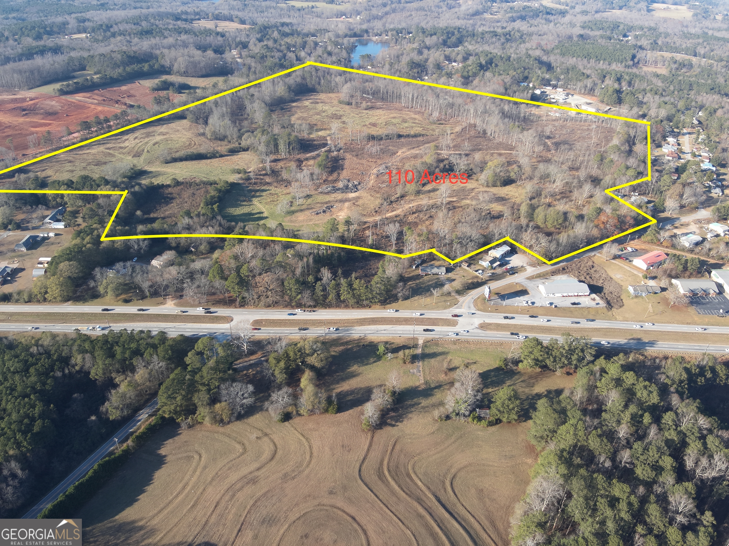 0 Carrollton Villa Rica Highway Carrollton GA 30117