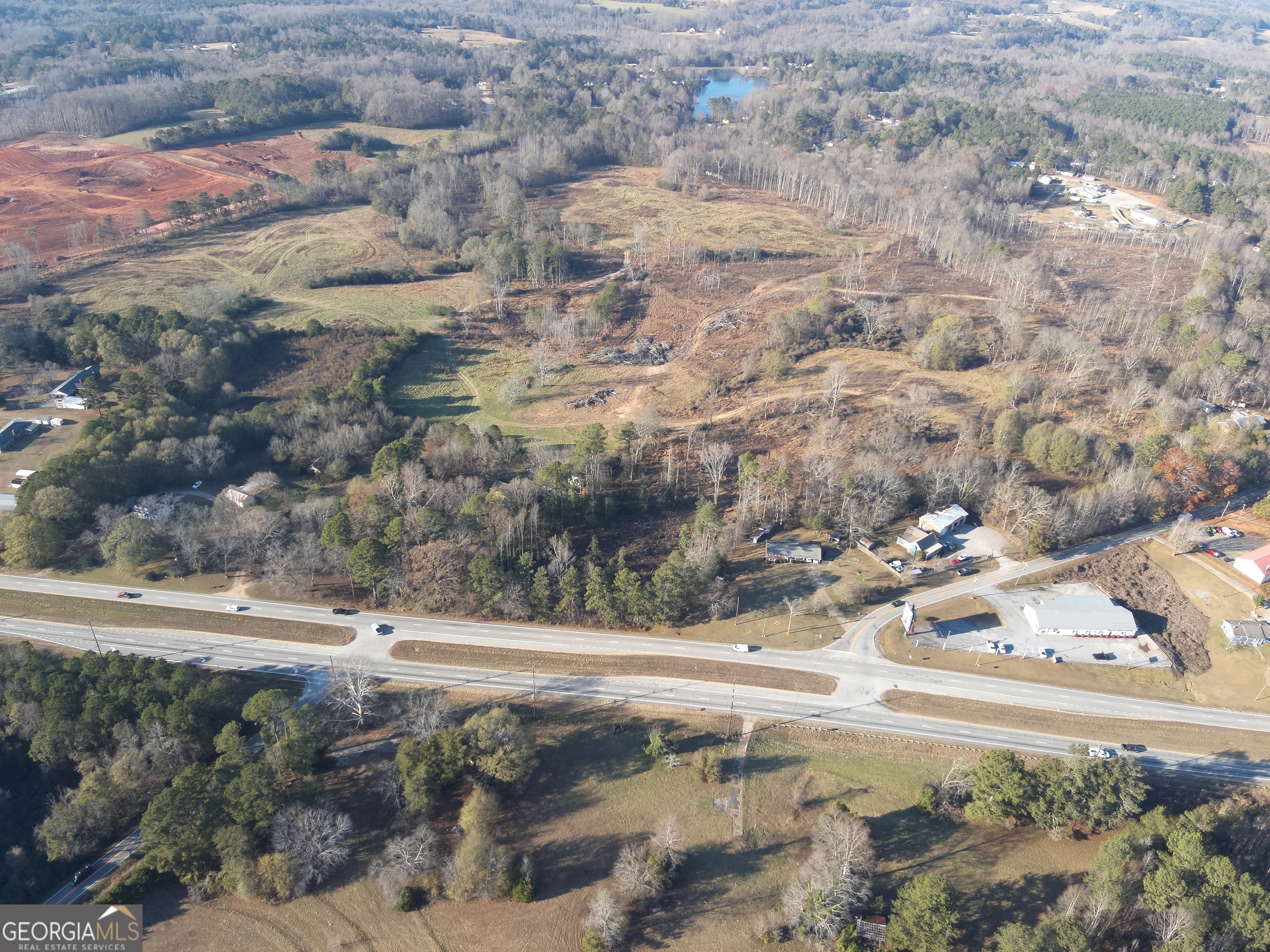0 Carrollton Villa Rica Highway Carrollton GA 30117