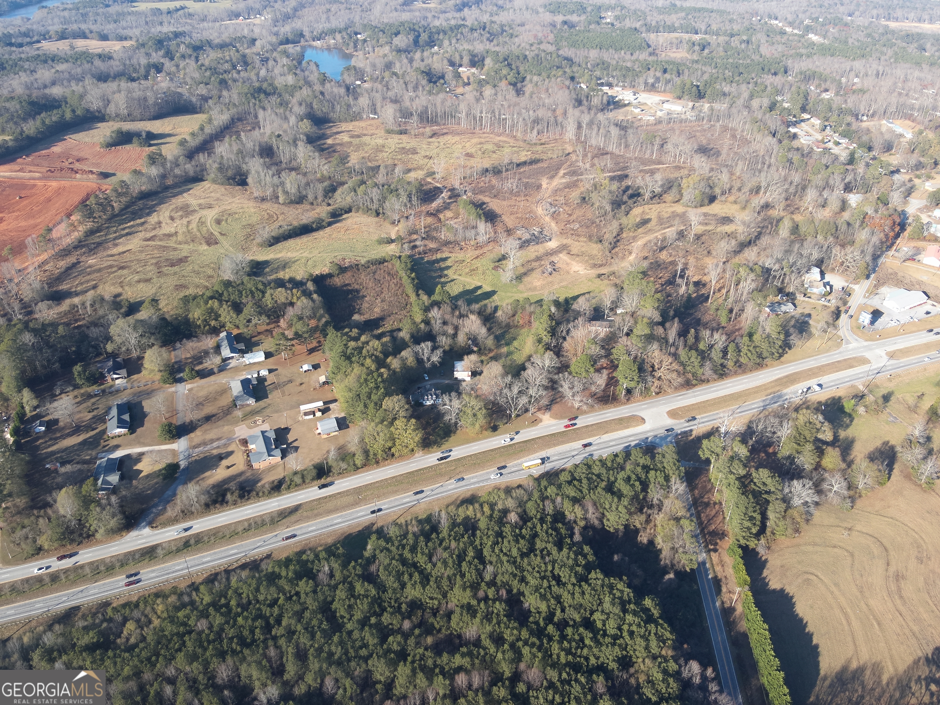 0 Carrollton Villa Rica Highway Carrollton GA 30117