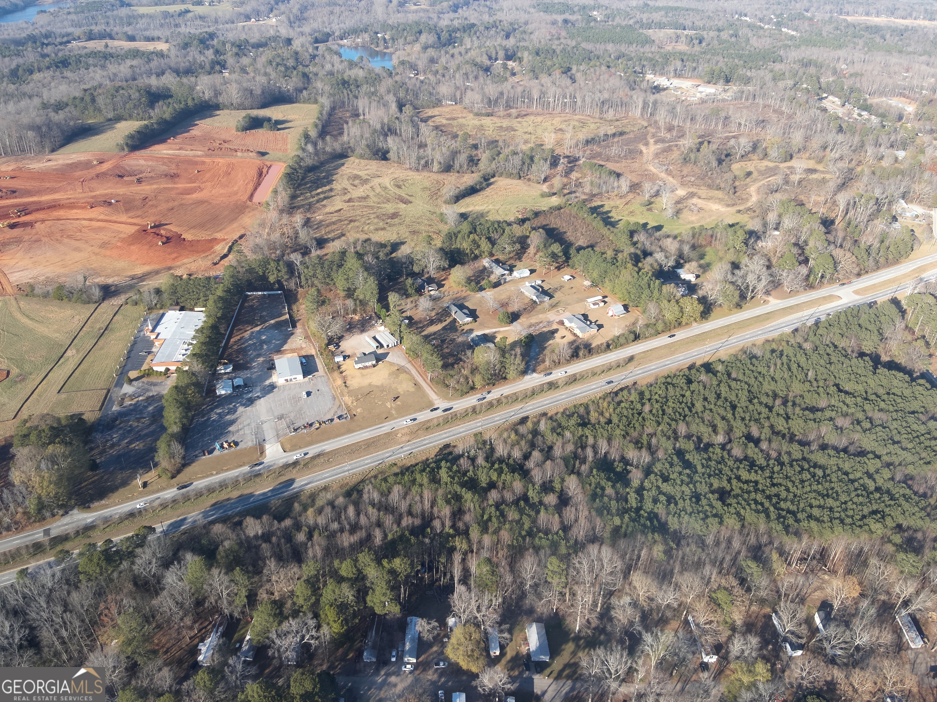 0 Carrollton Villa Rica Highway Carrollton GA 30117