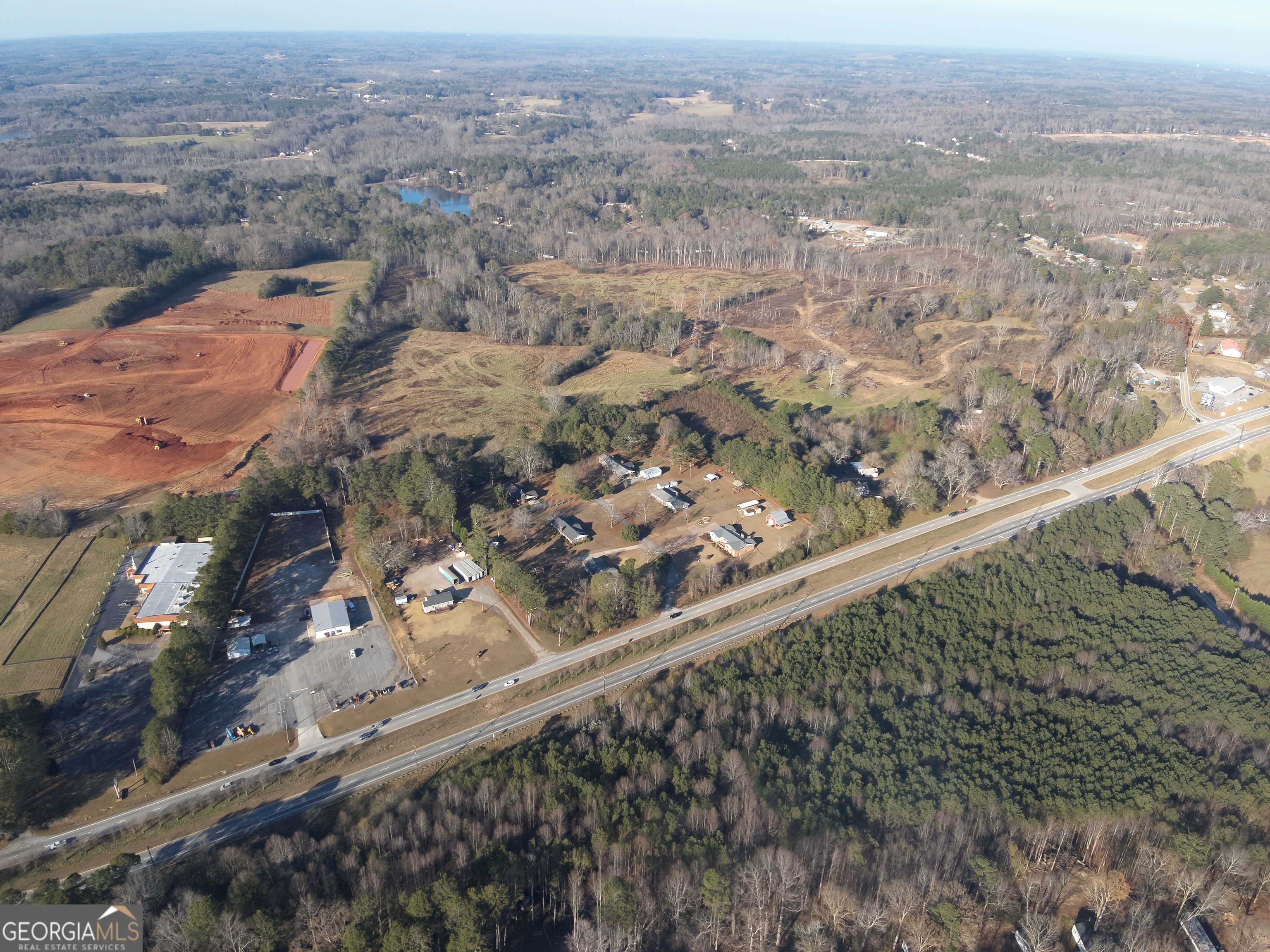 0 Carrollton Villa Rica Highway Carrollton GA 30117