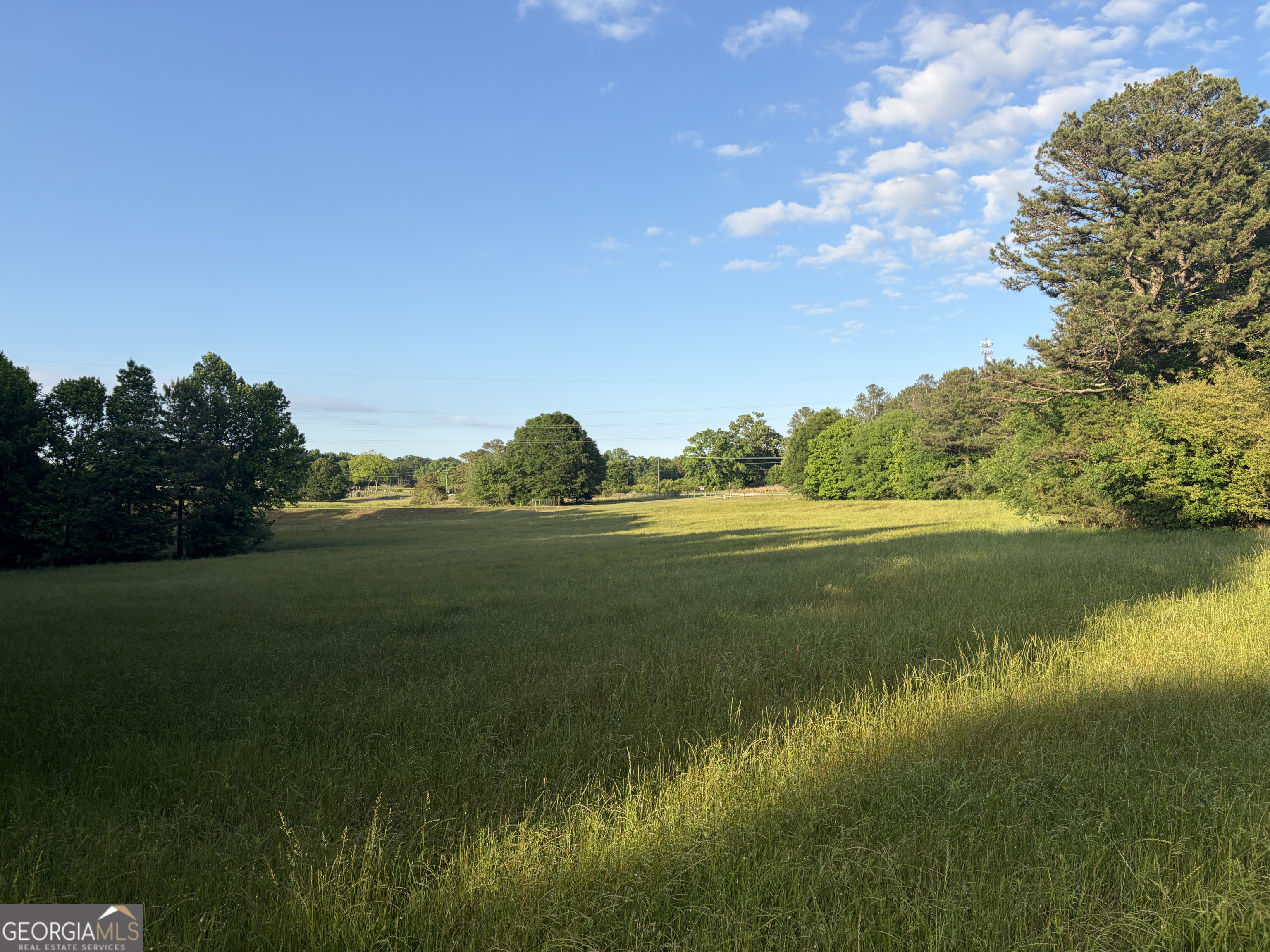 0 Wheeler Lane Maysville GA 30558