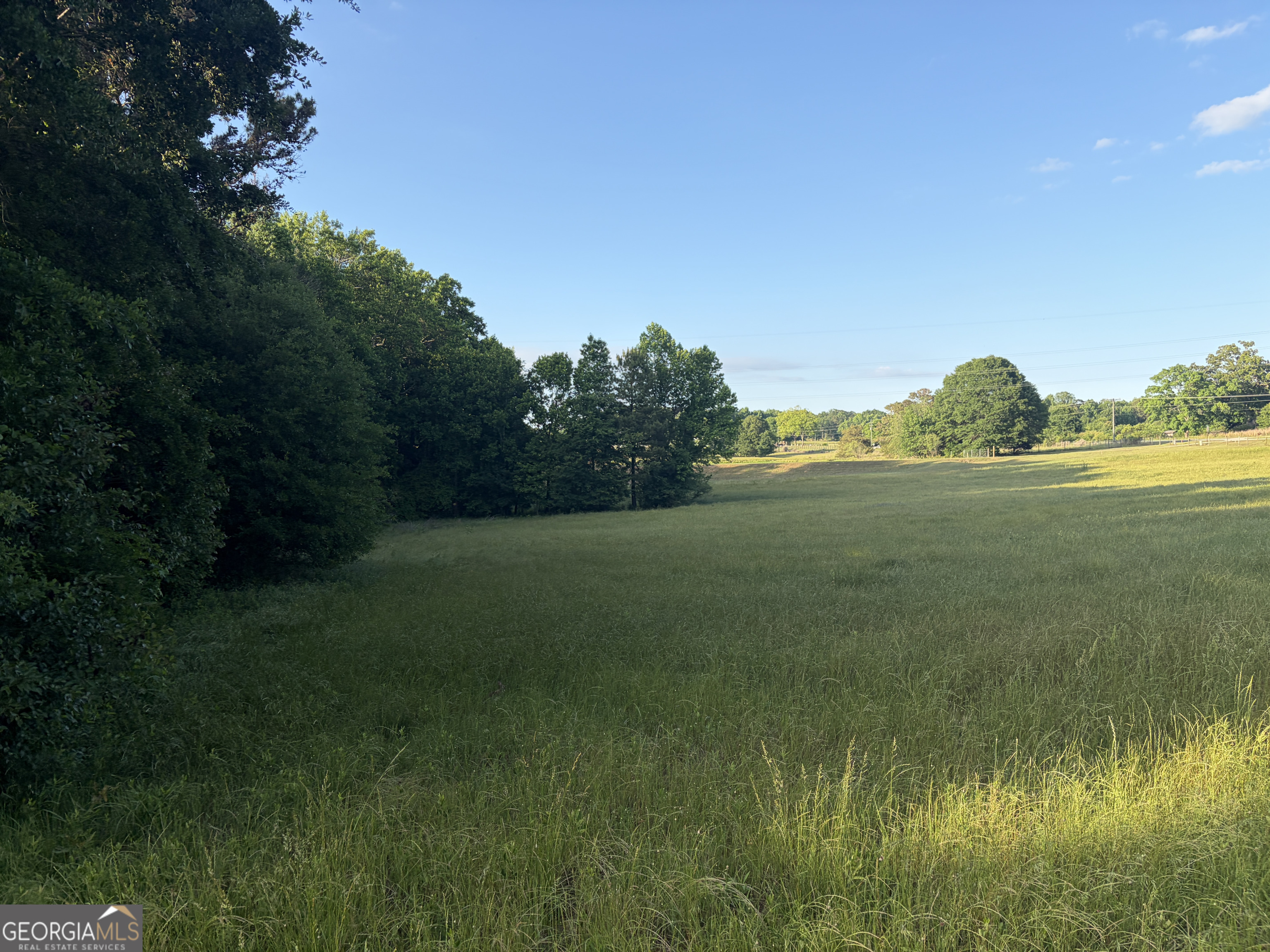 0 Wheeler Lane Maysville GA 30558