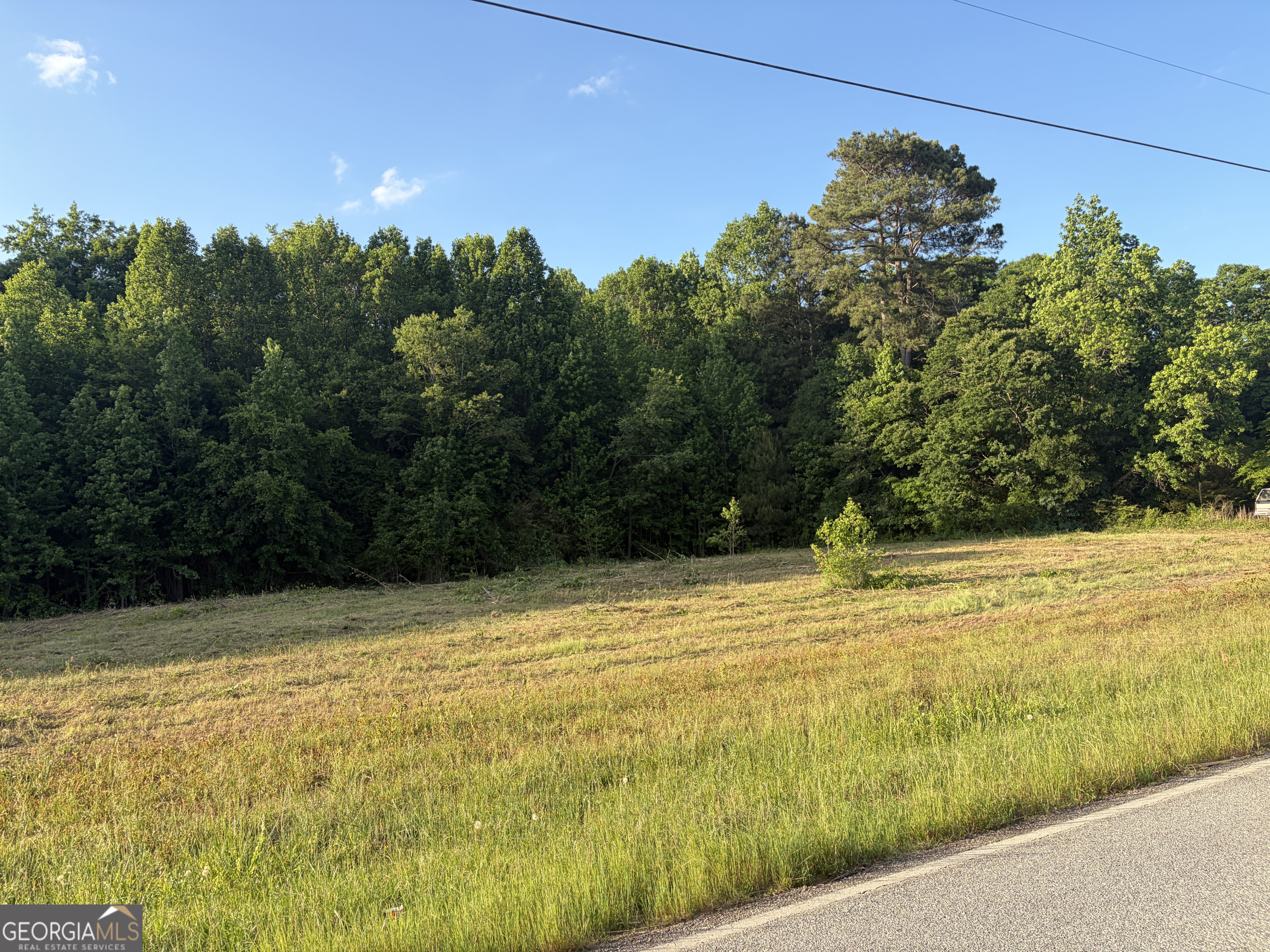 0 Wheeler Lane Maysville GA 30558