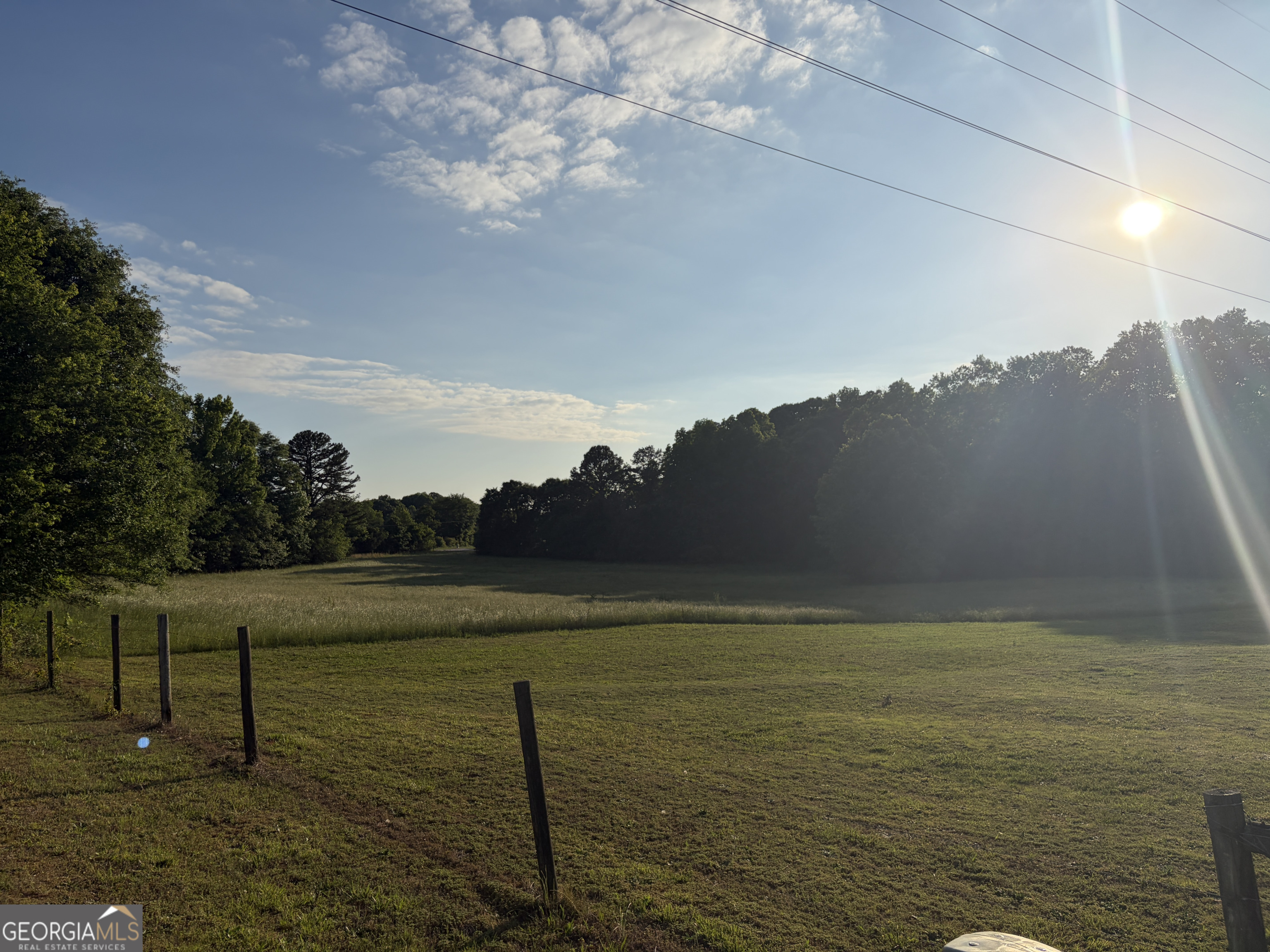 0 Wheeler Lane Maysville GA 30558