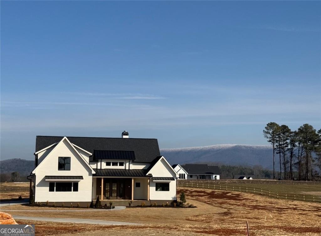 120 Palisade Drive Rydal GA 30171