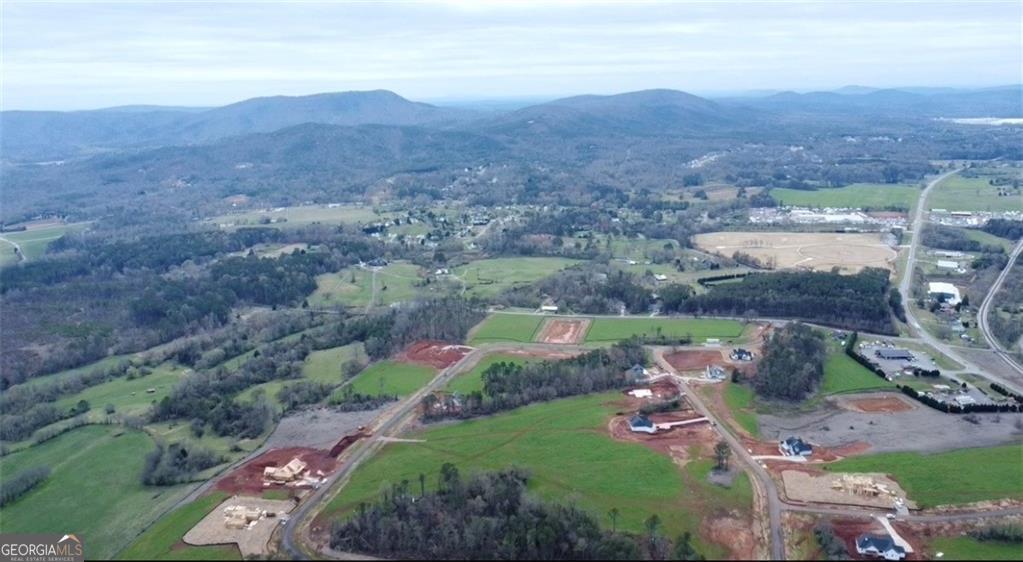 120 Palisade Drive Rydal GA 30171