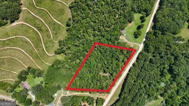 2128 Amberly Road Elberton GA 30635