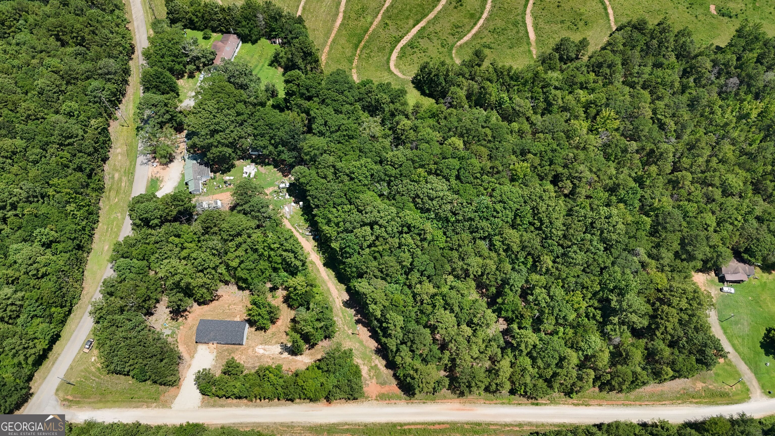 2128 Amberly Road Elberton GA 30635