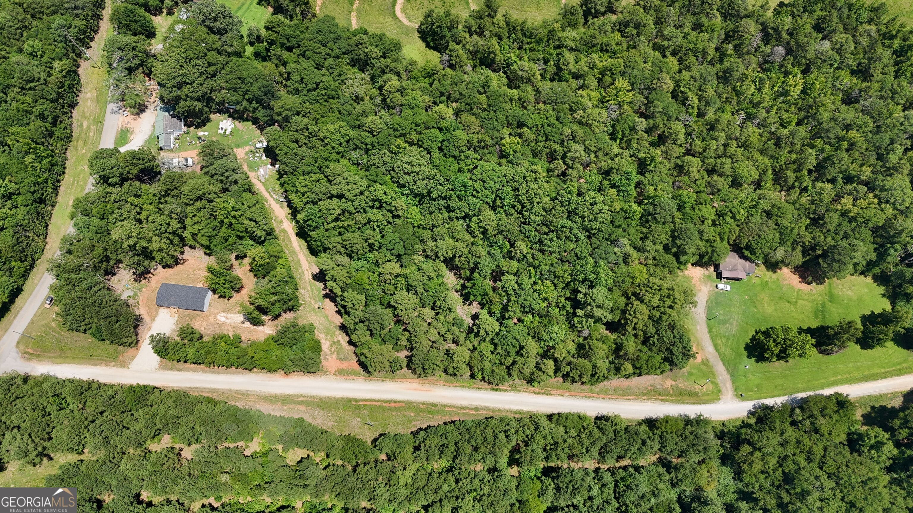 2128 Amberly Road Elberton GA 30635