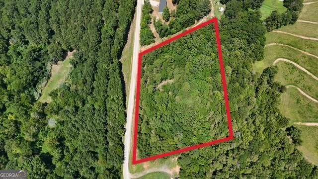 2128 Amberly Road Elberton GA 30635