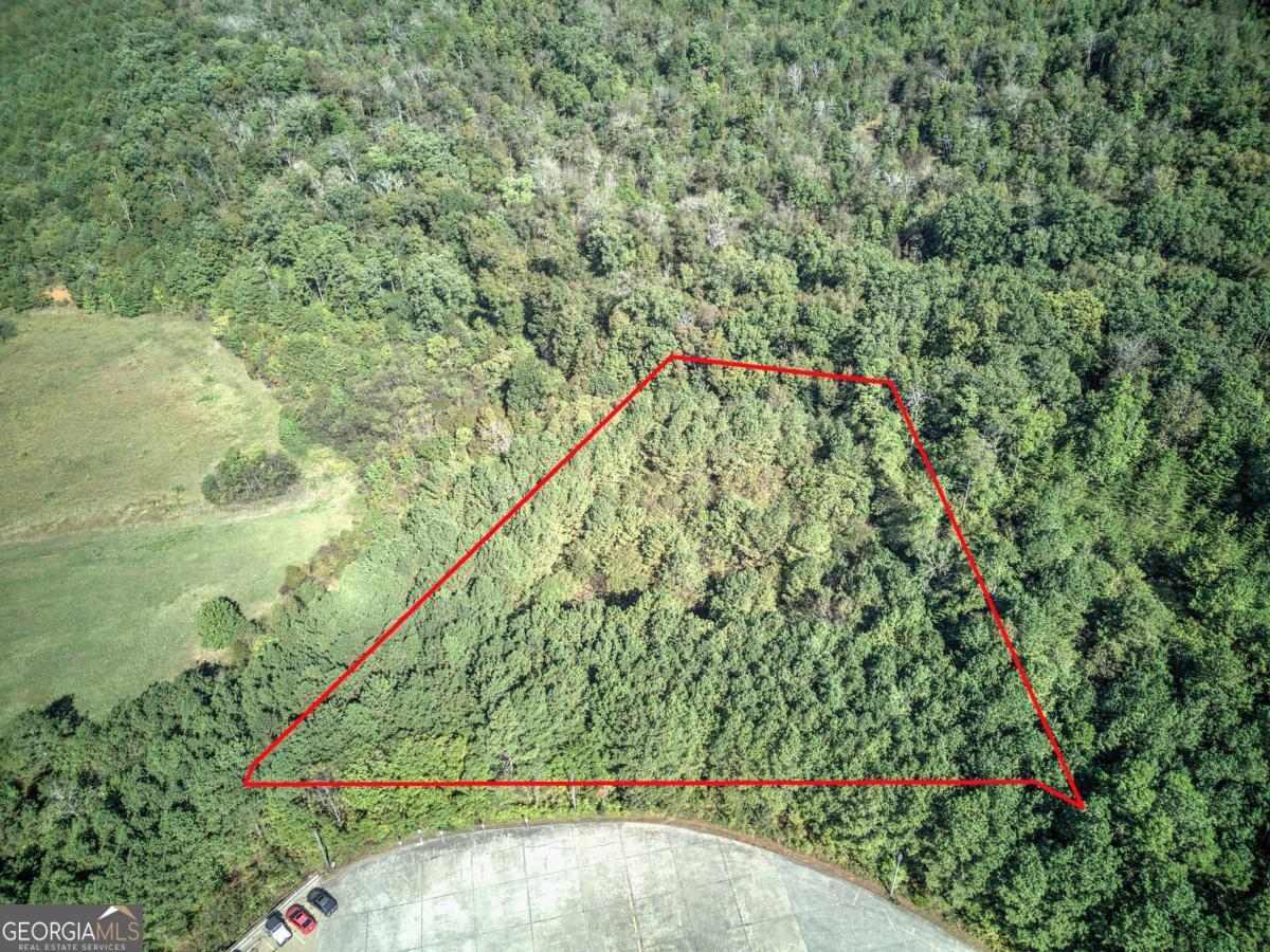 0 Soho Drive Adairsville GA 30103