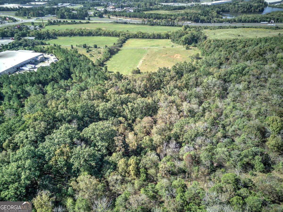 0 Soho Drive Adairsville GA 30103