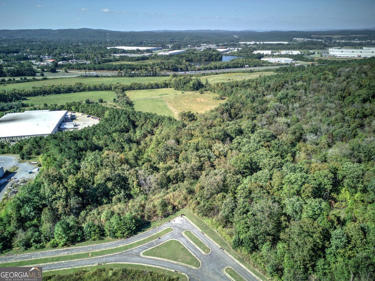 0 Soho Drive Adairsville GA 30103