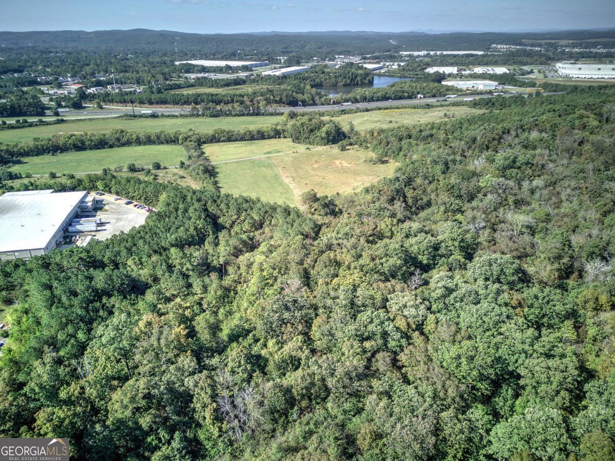 0 Soho Drive Adairsville GA 30103