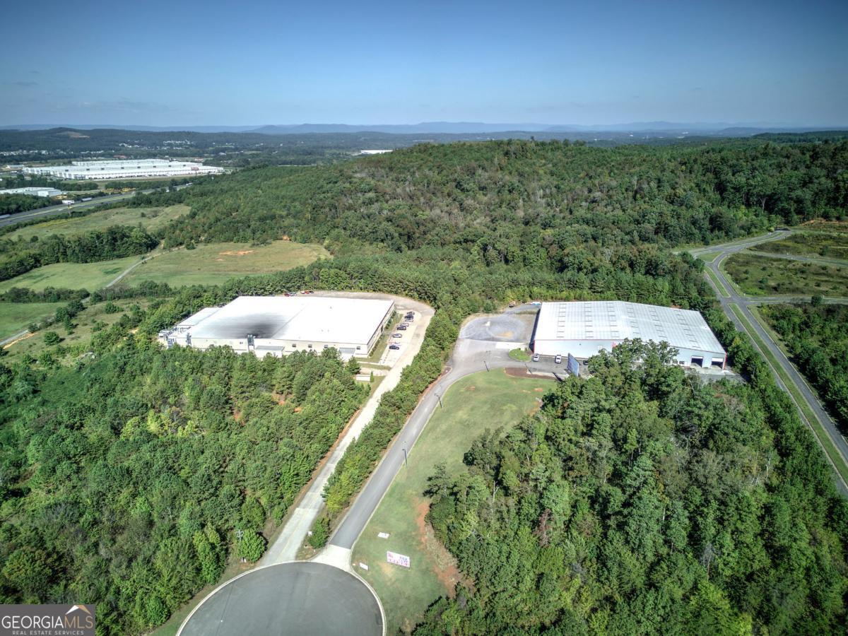 0 Soho Drive Adairsville GA 30103
