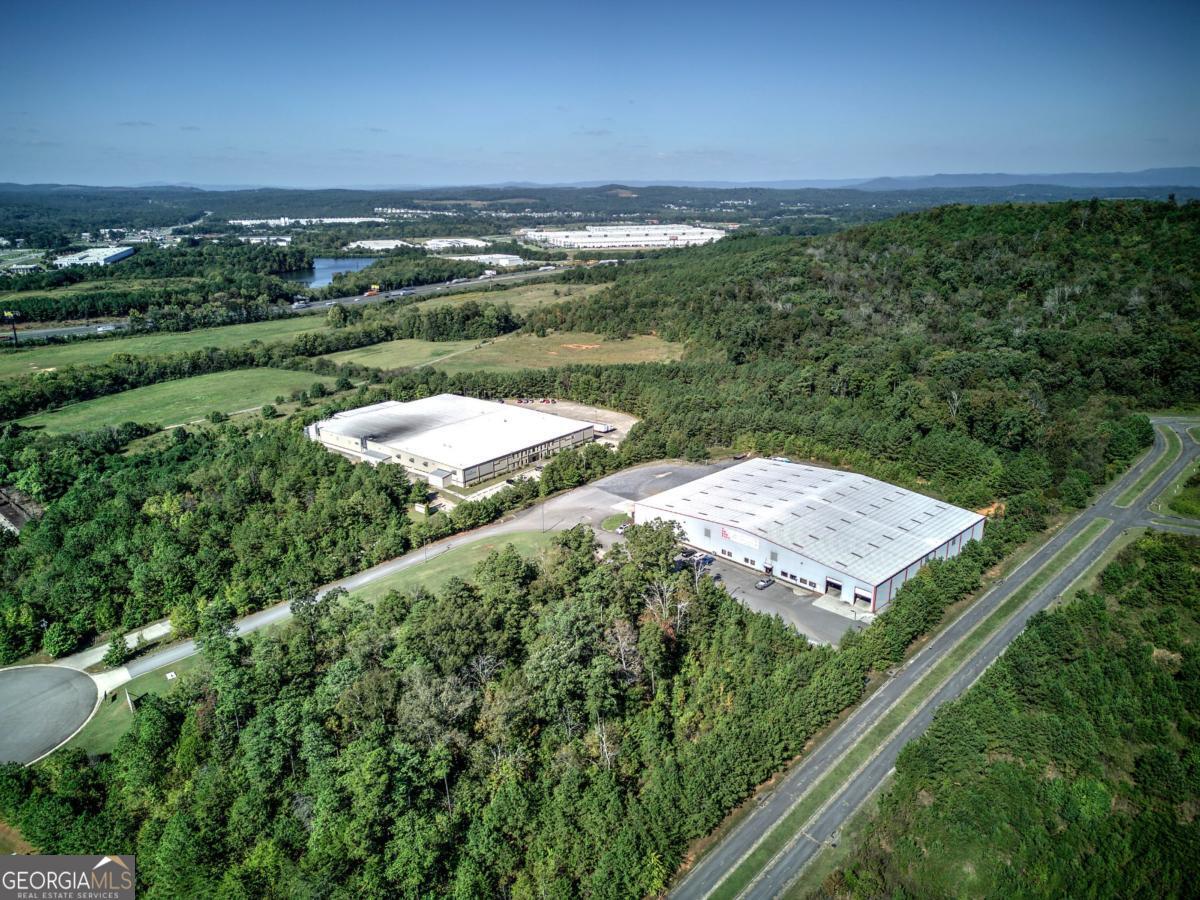 0 Soho Drive Adairsville GA 30103