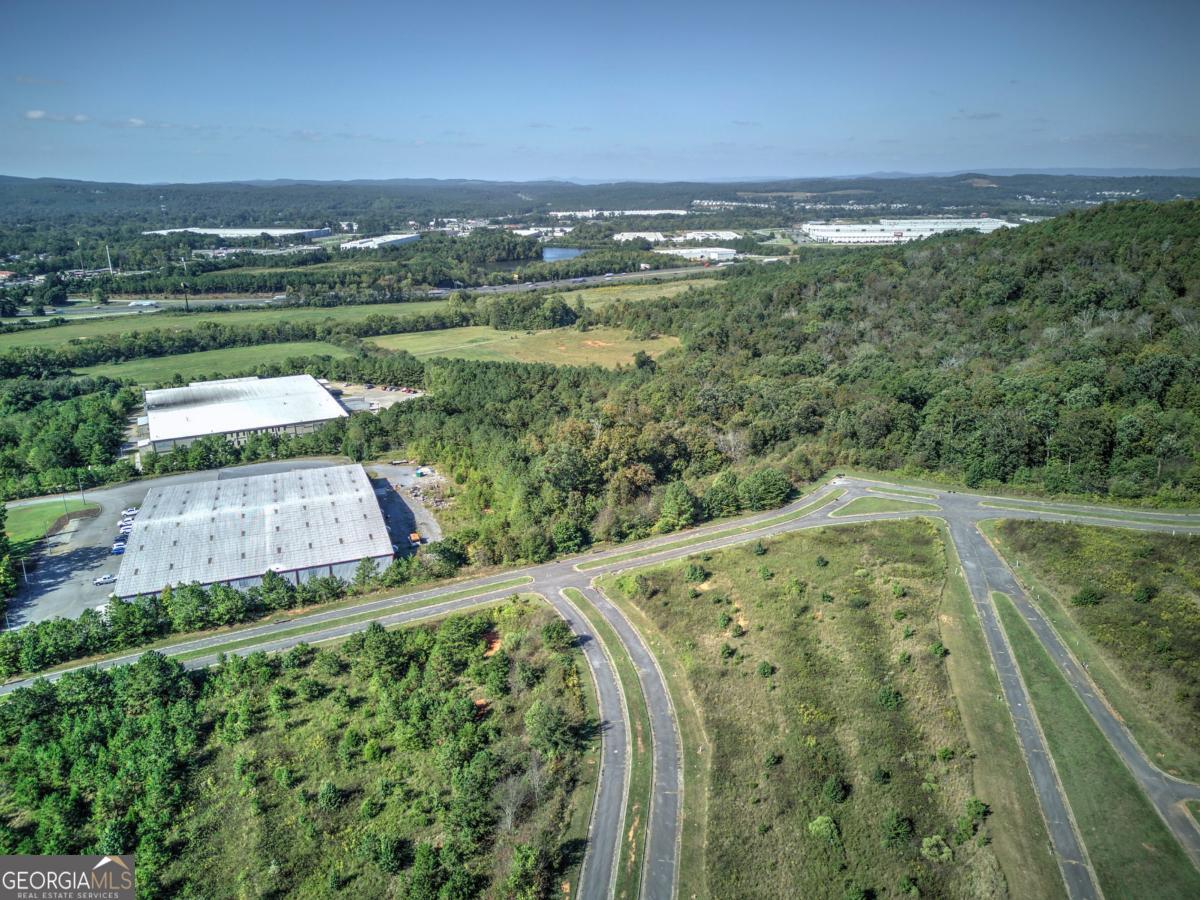 0 Soho Drive Adairsville GA 30103