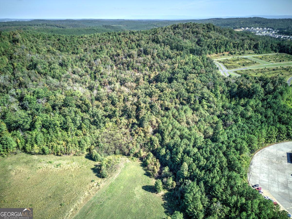 0 Soho Drive Adairsville GA 30103