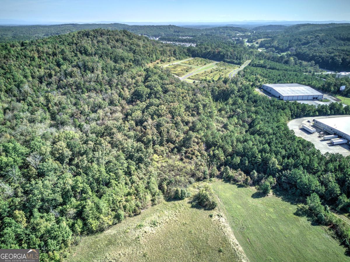 0 Soho Drive Adairsville GA 30103