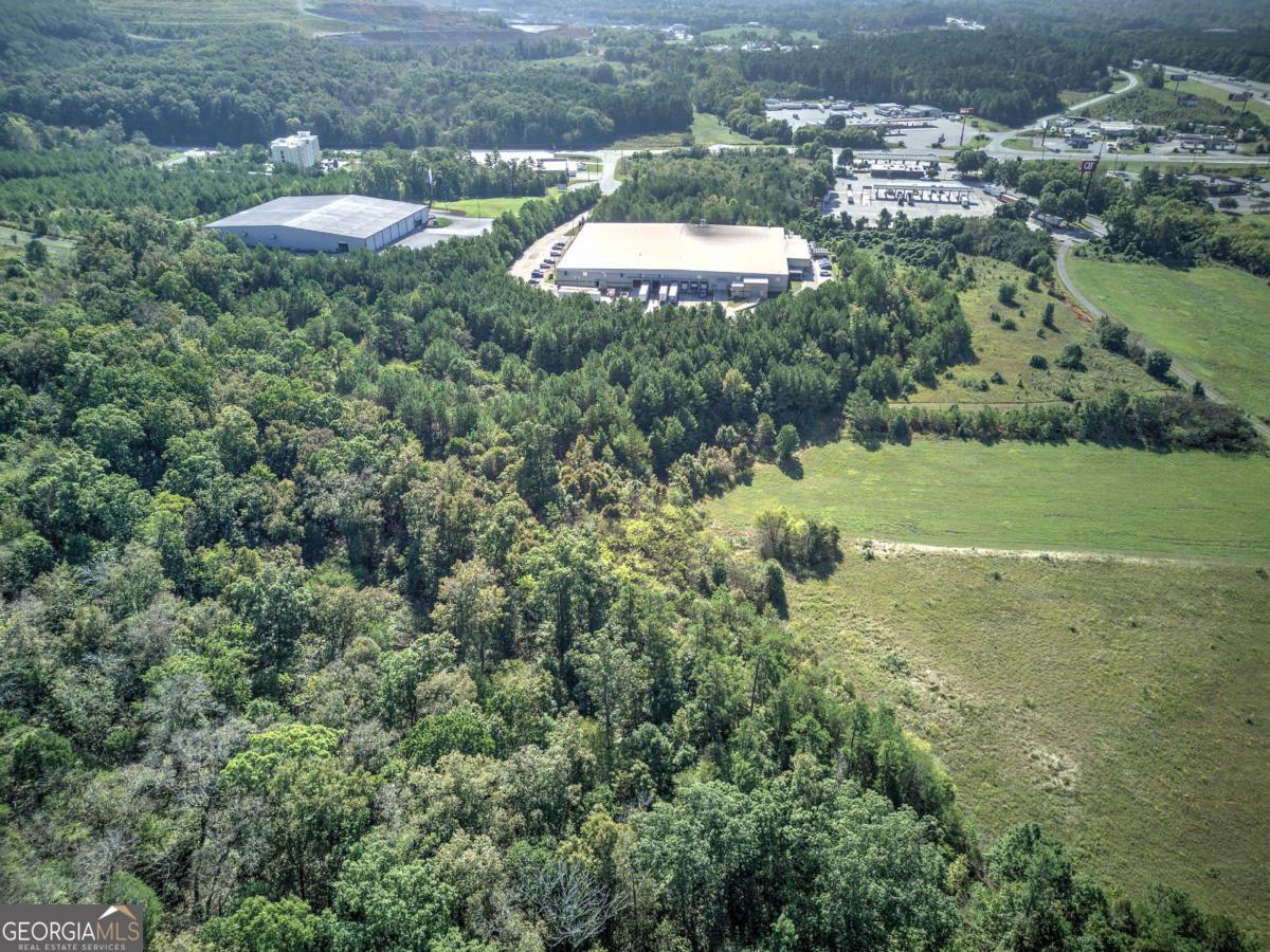 0 Soho Drive Adairsville GA 30103