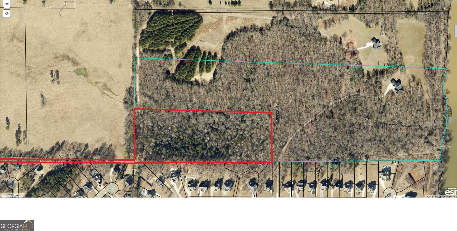 5 Ripplewood Trail Euharlee GA 30145