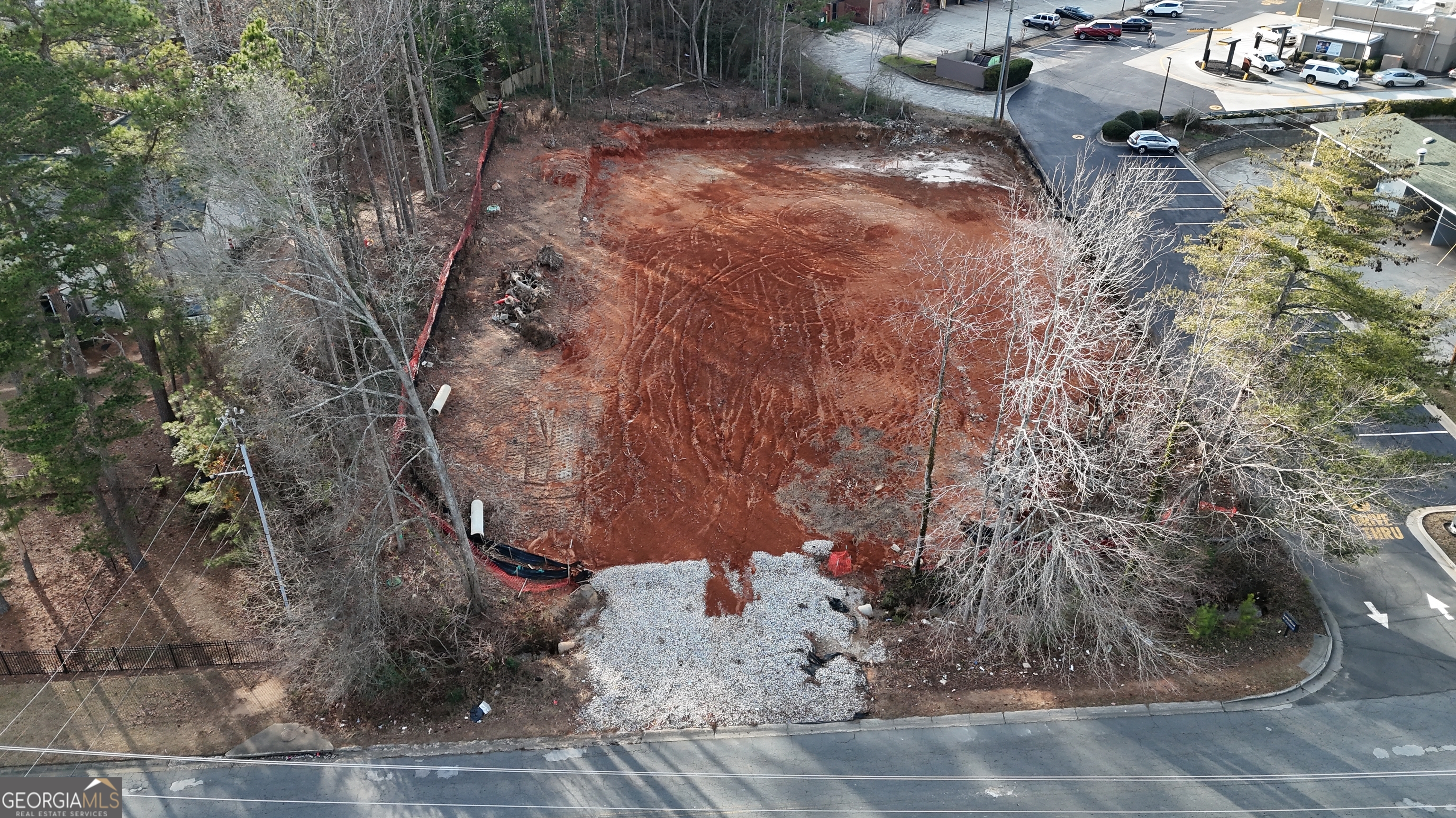 1260 Bellemeade Drive SW Marietta GA 30008