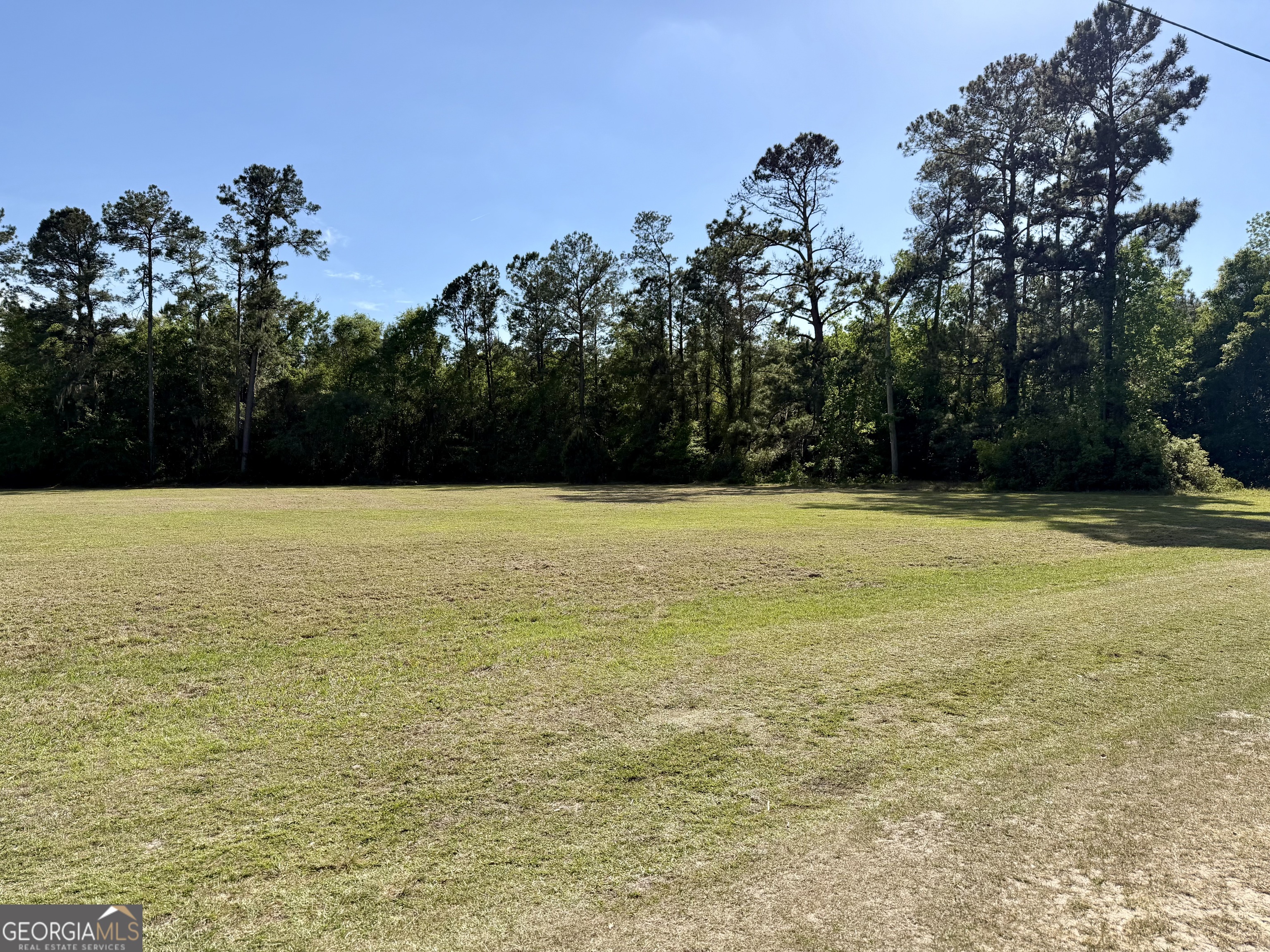 0 Tiger Island Lane Woodbine GA 31569