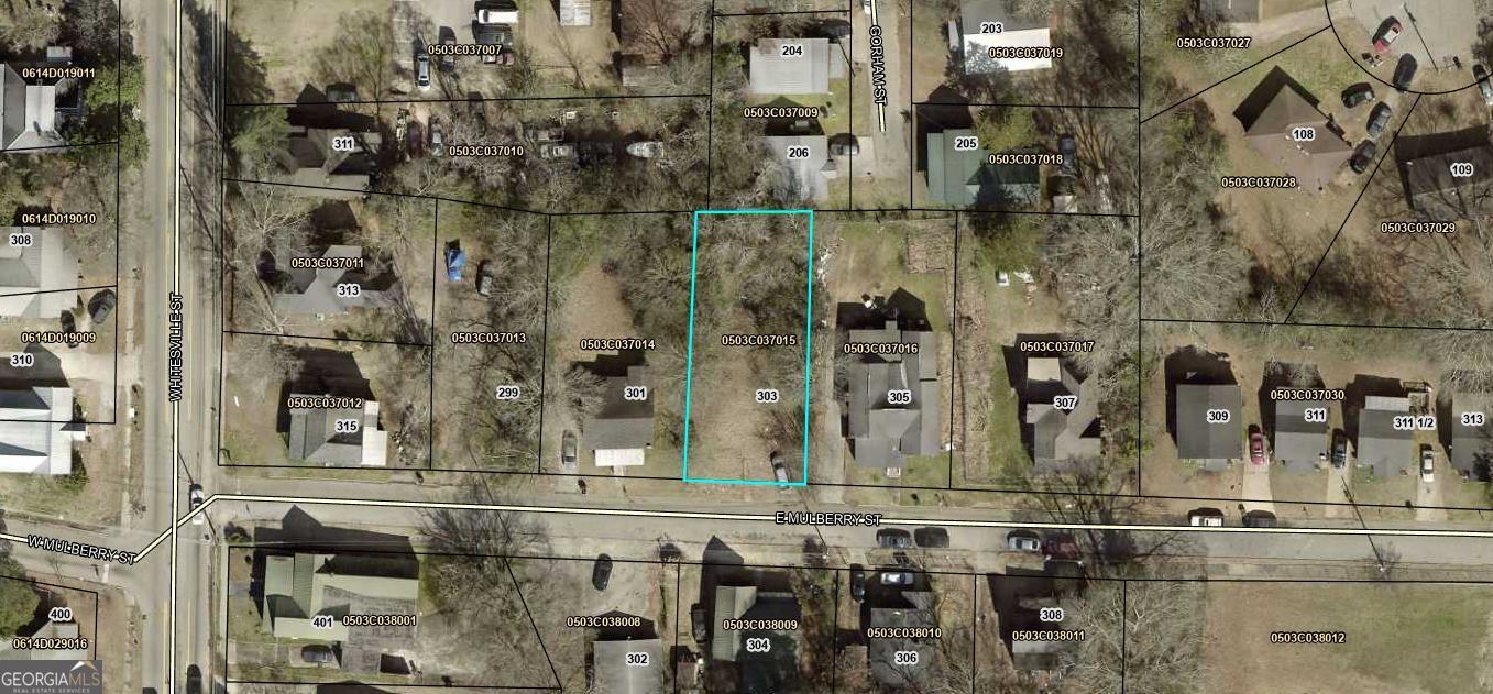 303 E.mulberry Street Lagrange GA 30240