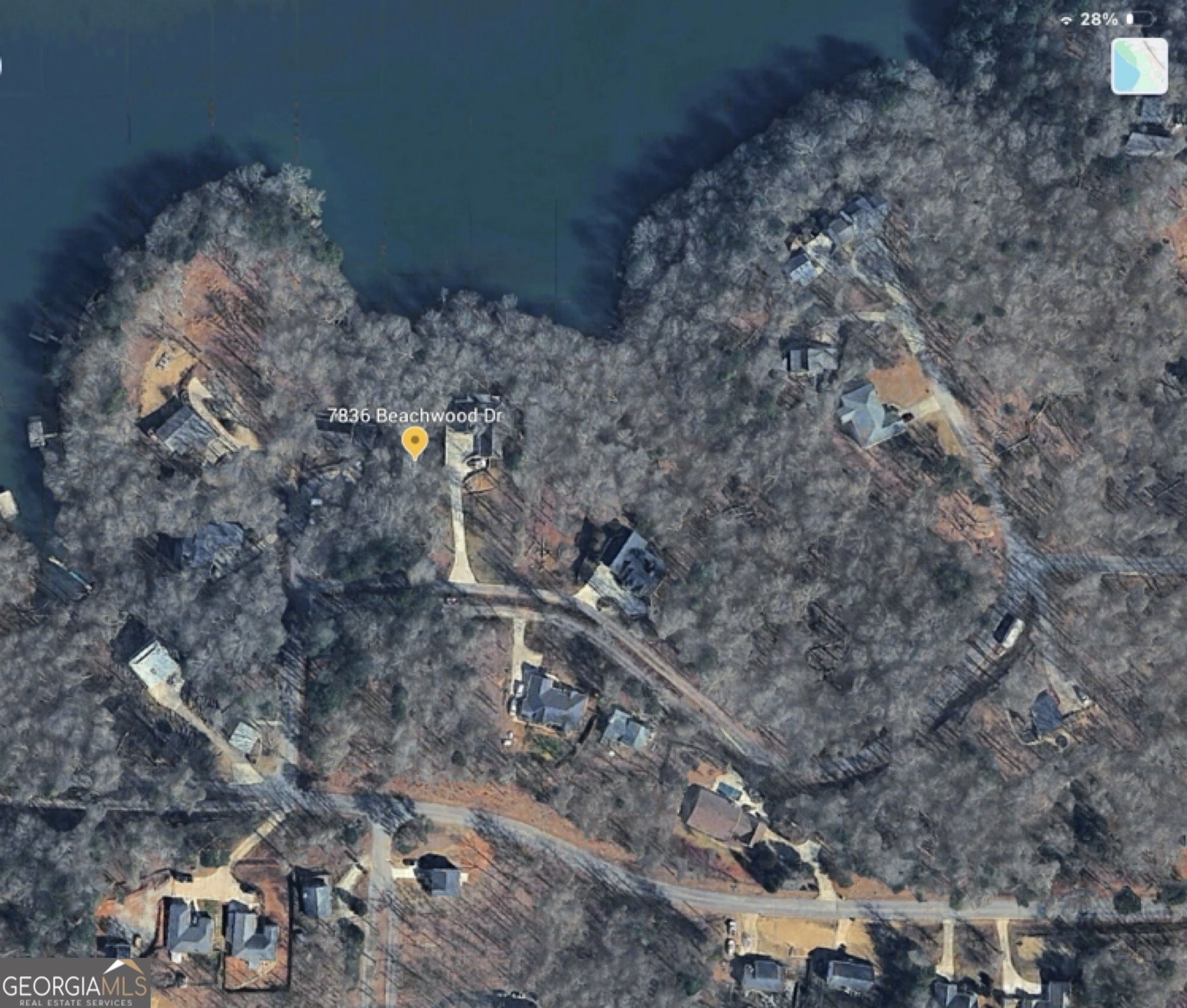 7836 Beachwood Drive Murrayville GA 30564