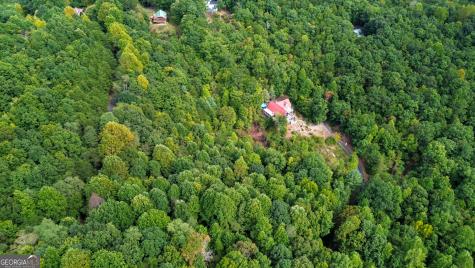 0 Sal Mountain Way Sautee Nacoochee GA 30571