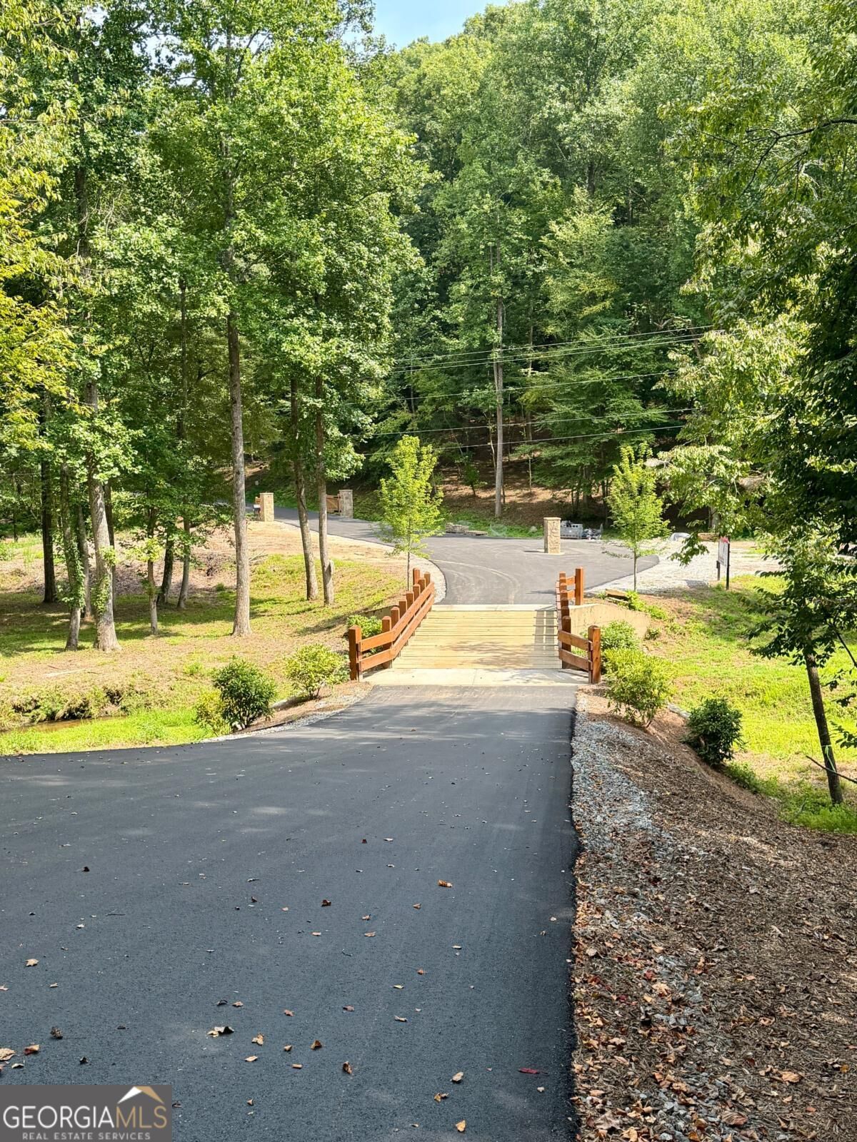 Lot 31 Blue Horizon Drive Blue Ridge GA 30513