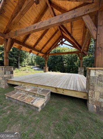 Lot 31 Blue Horizon Drive Blue Ridge GA 30513