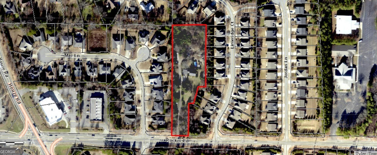 290 Rucker Road Alpharetta GA 30004