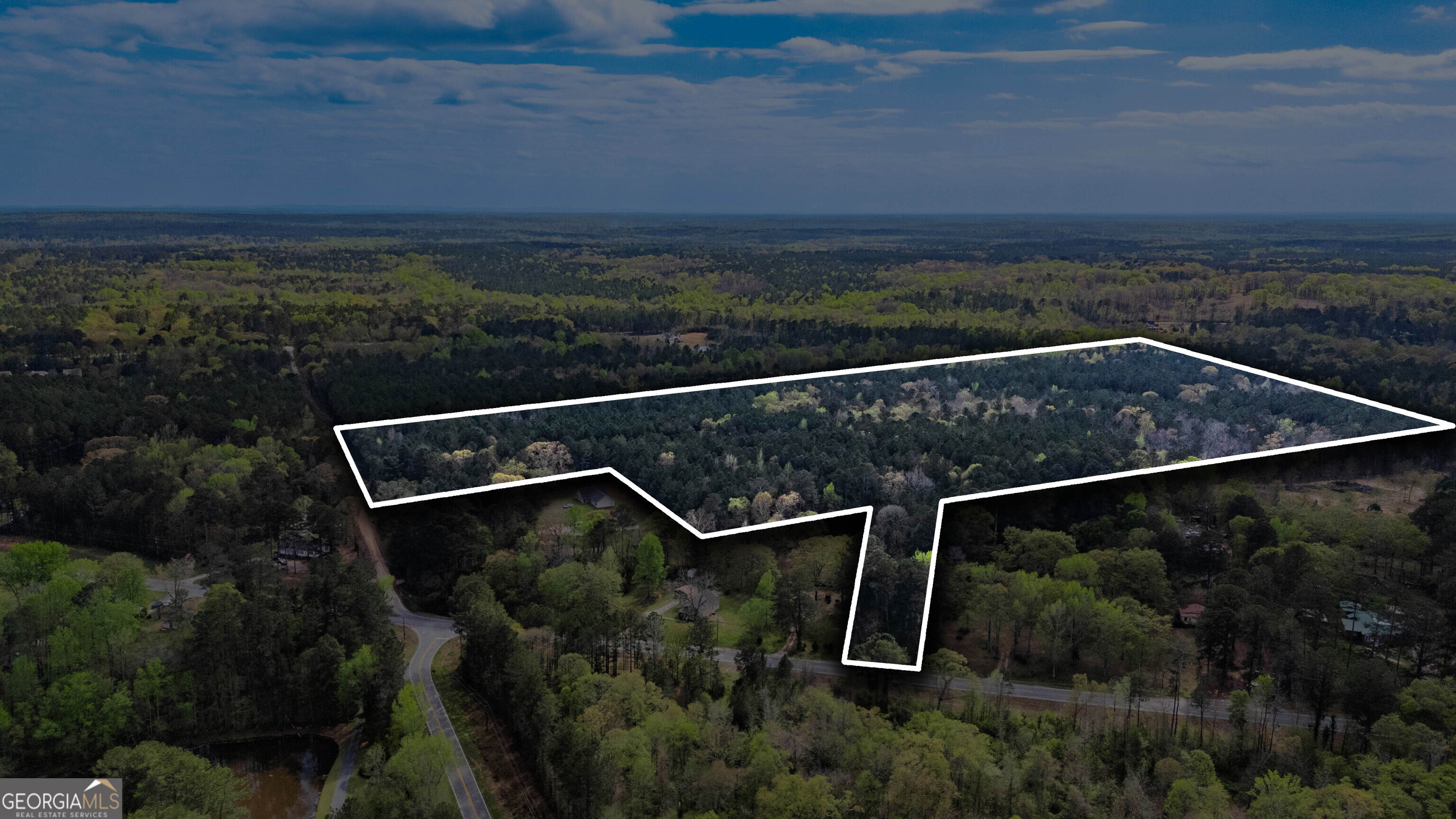 0 Westmoreland Road Griffin GA 30223
